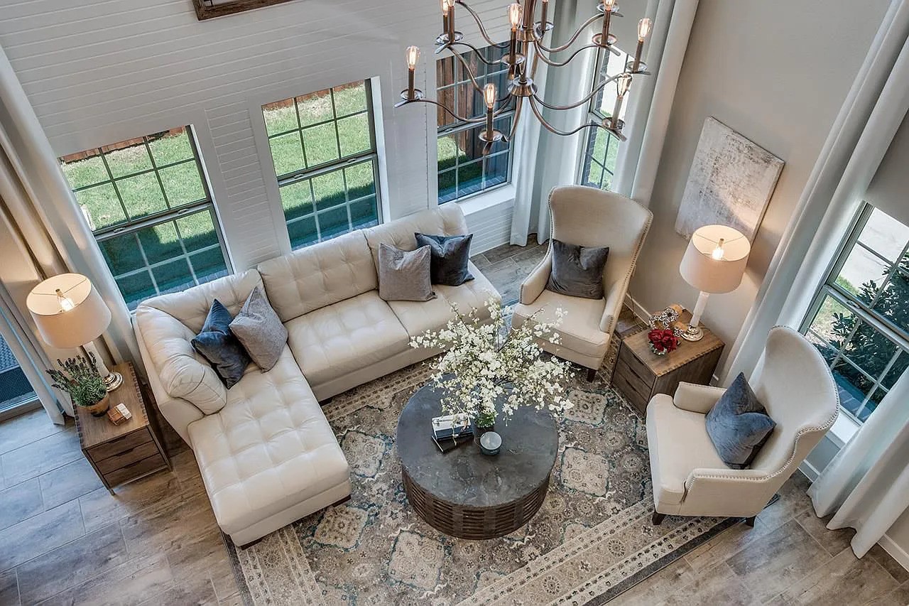 2789 Majesty Drive Little Elm TX 75068