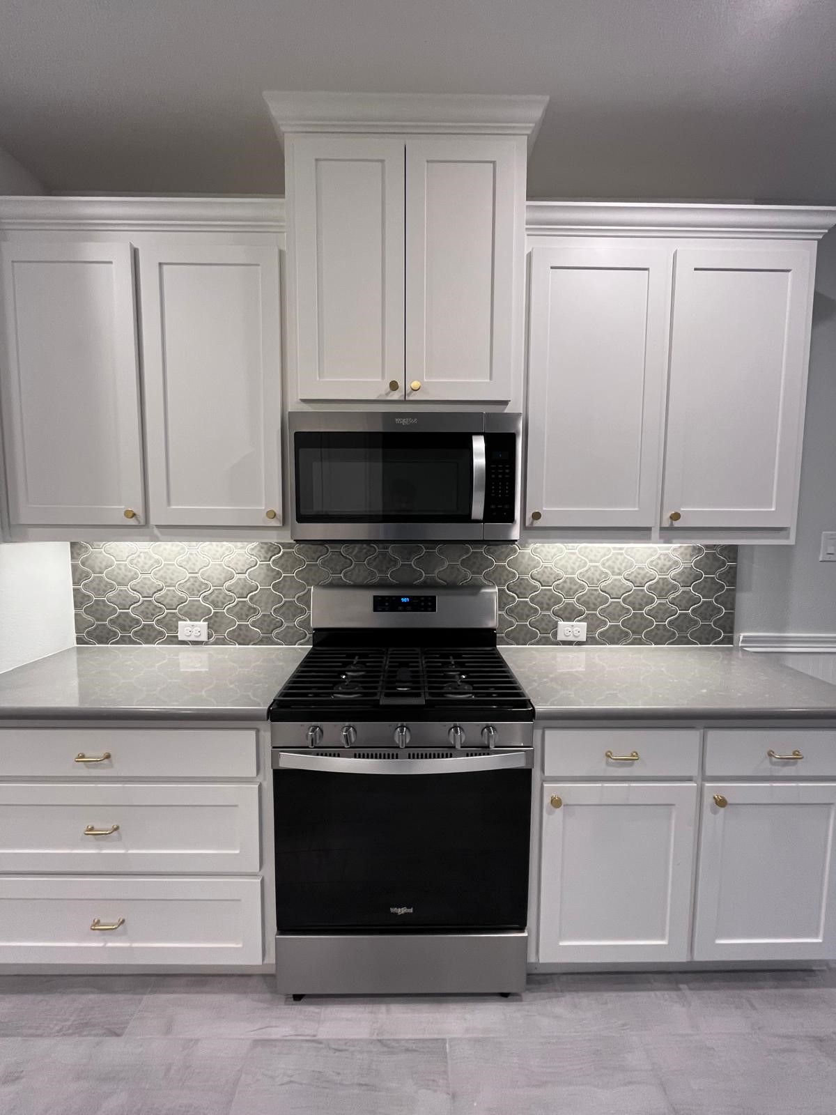 2789 Majesty Drive Little Elm TX 75068