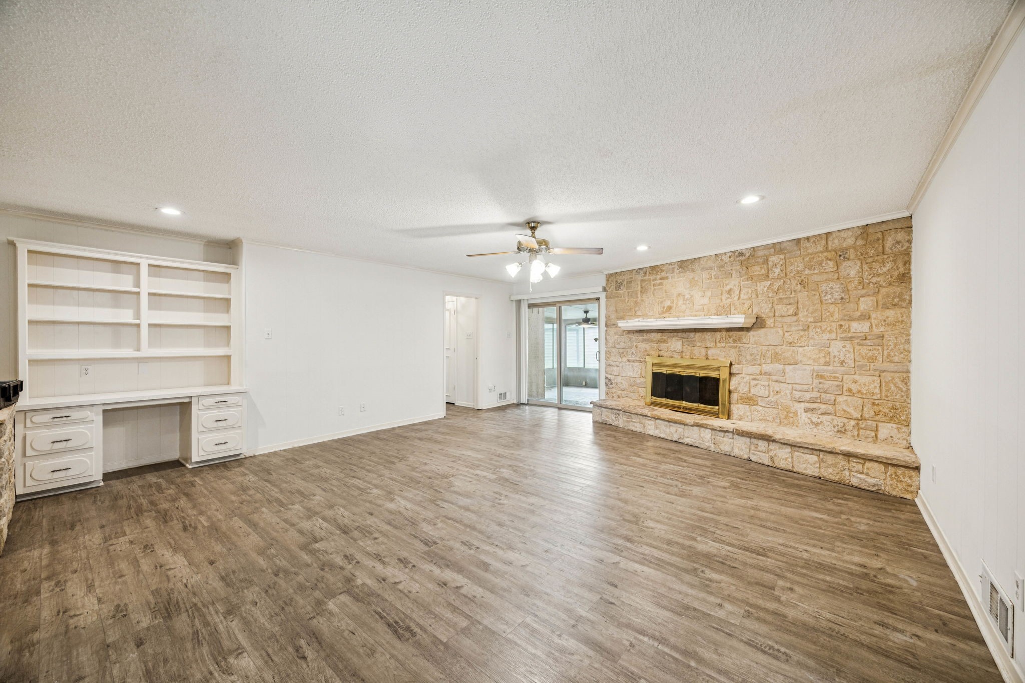 1610 Lexington Drive Garland TX 75041