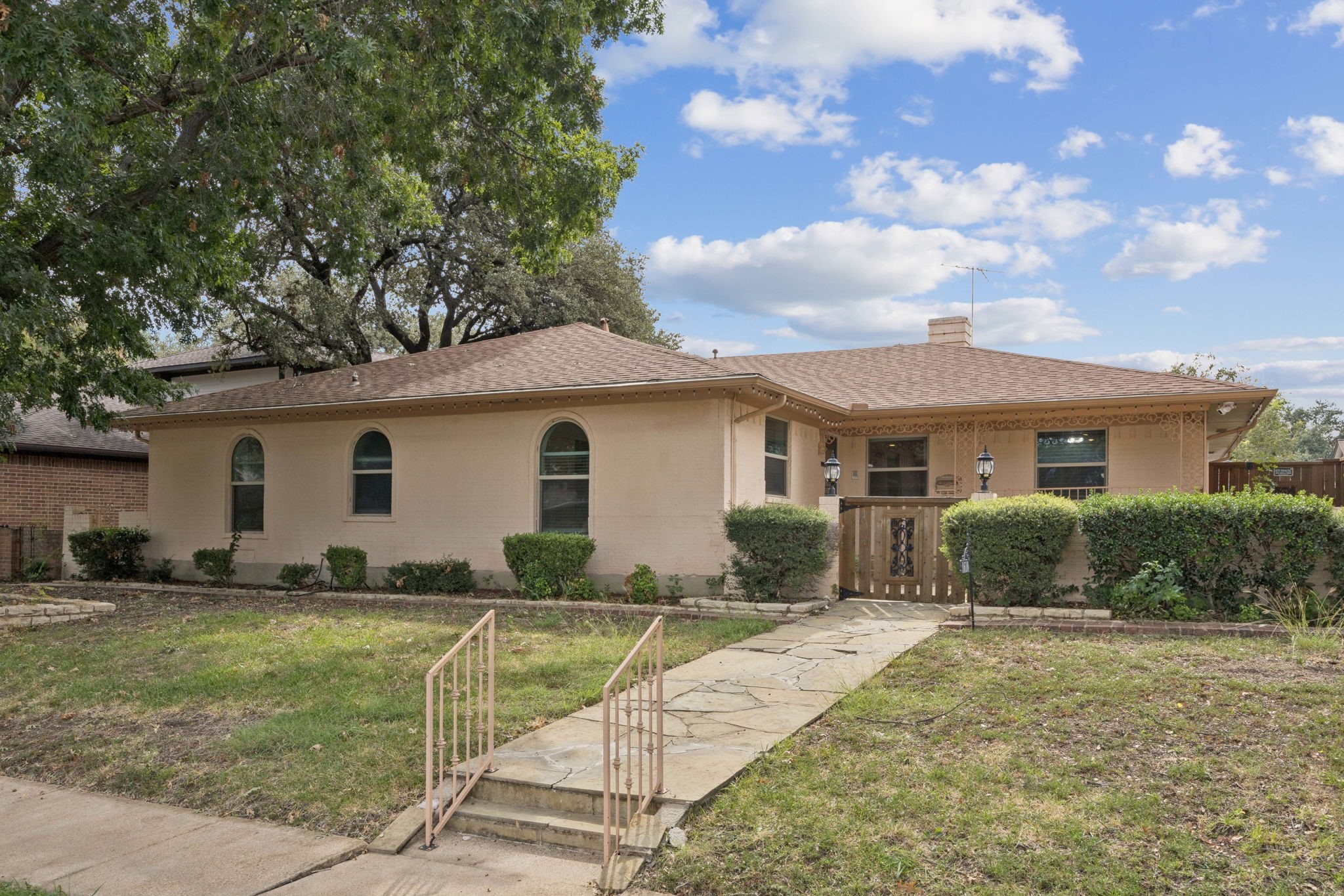 1610 Lexington Drive Garland TX 75041