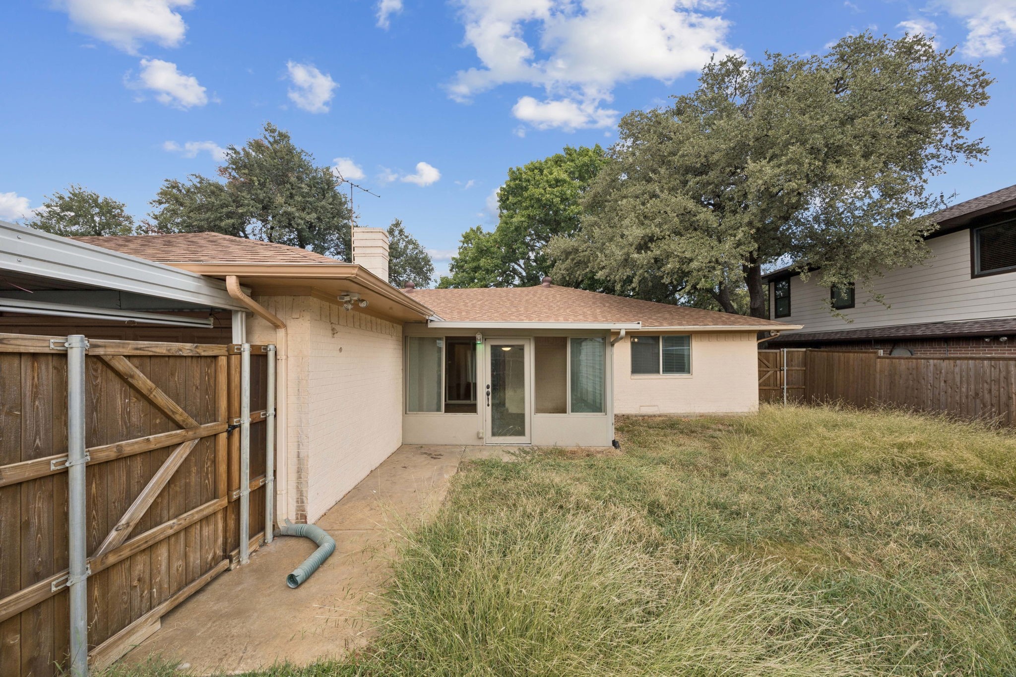 1610 Lexington Drive Garland TX 75041