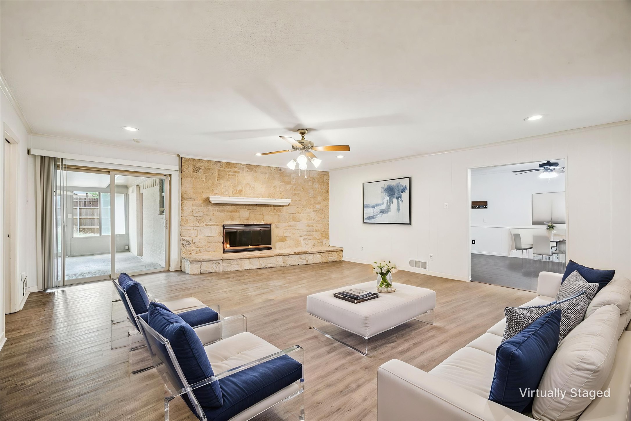 1610 Lexington Drive Garland TX 75041