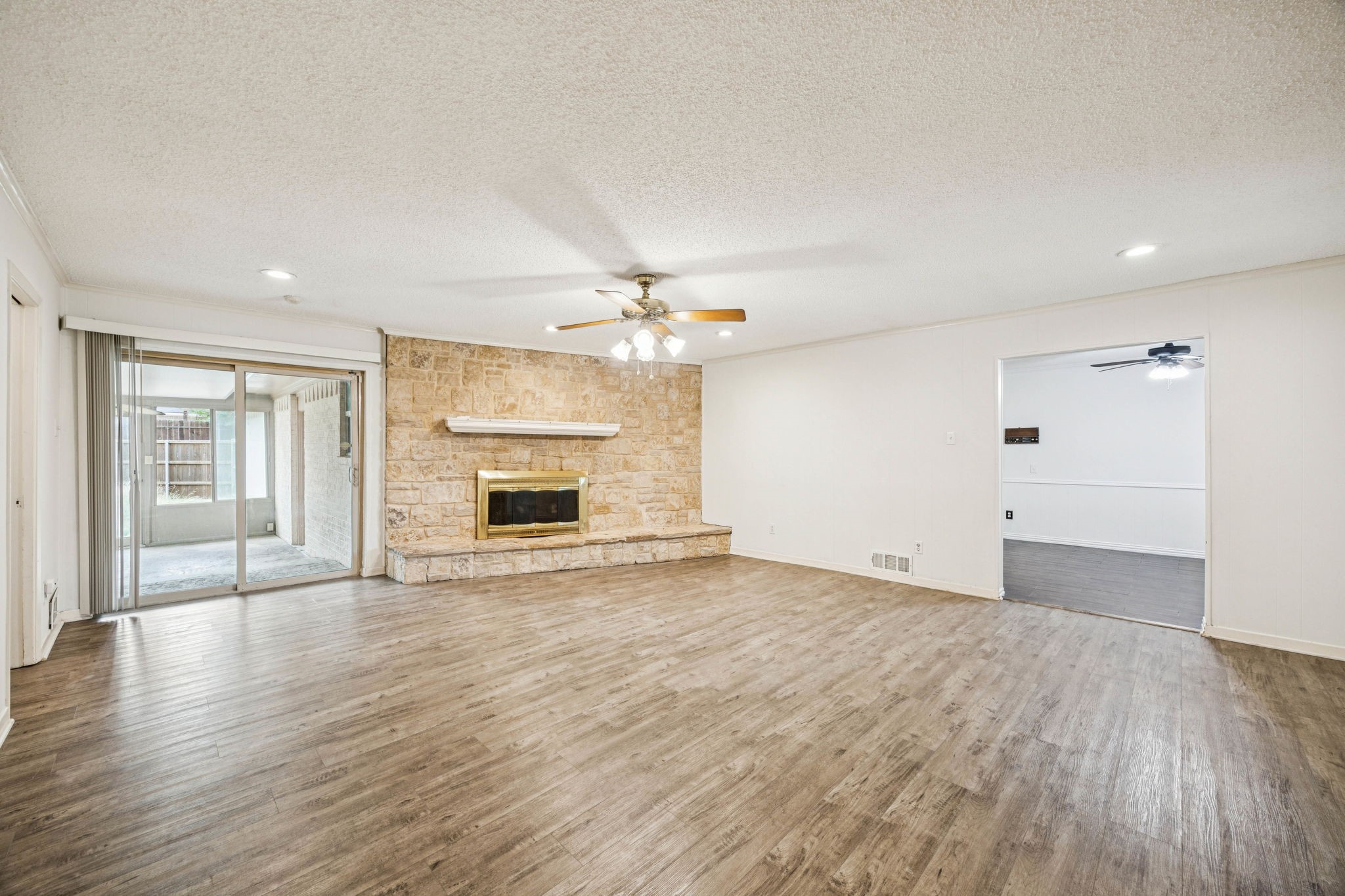 1610 Lexington Drive Garland TX 75041