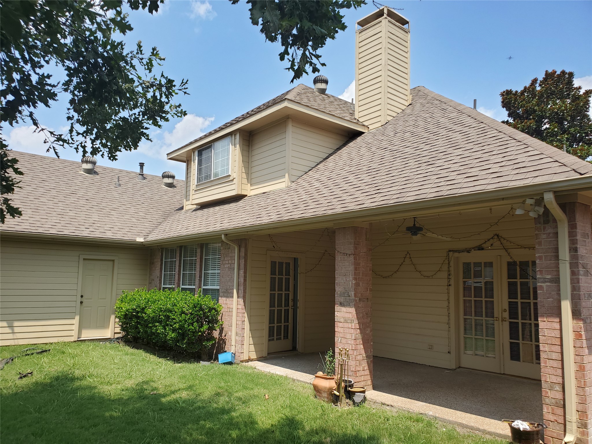 5305 Coachman Court Plano TX 75023