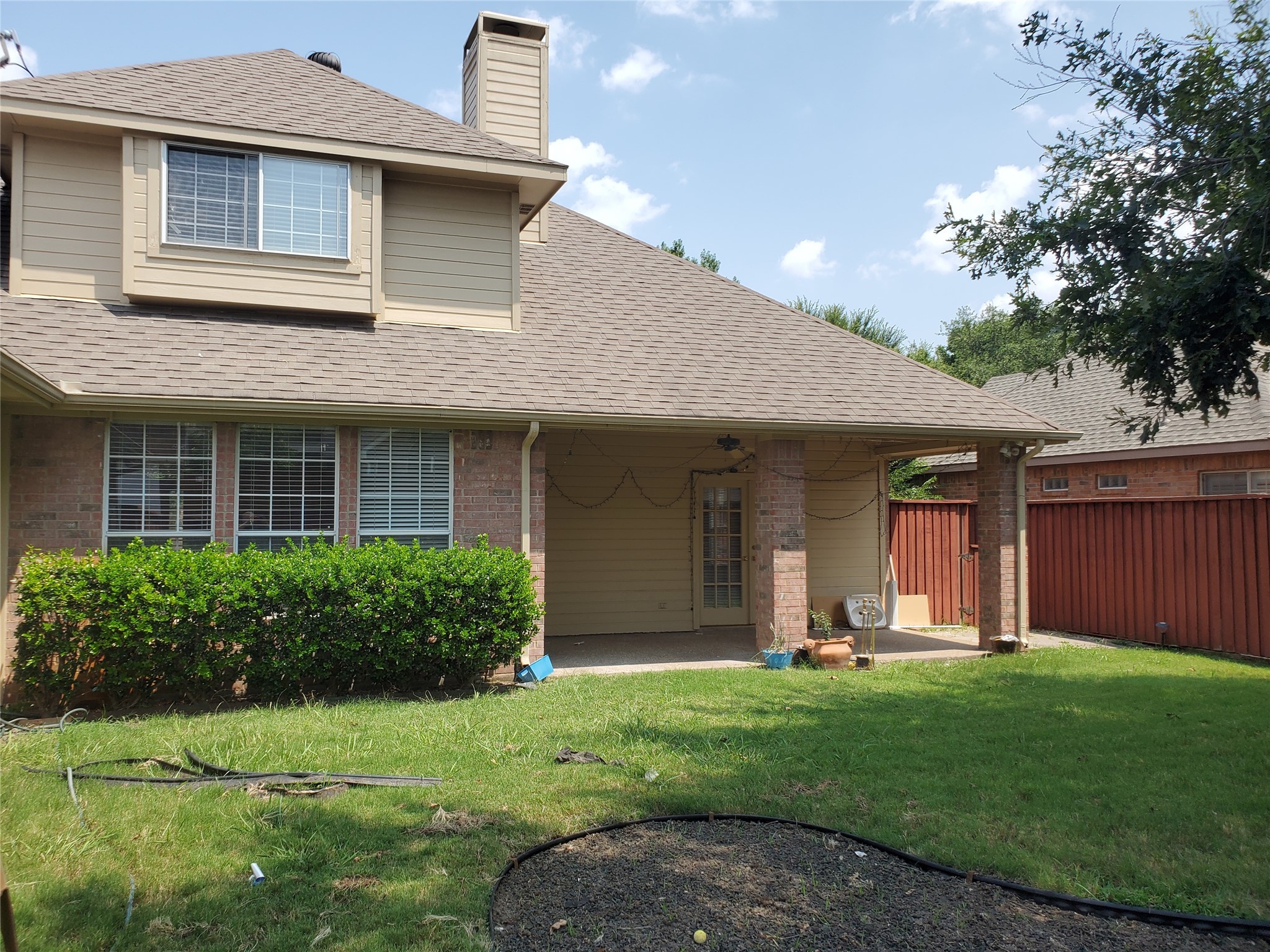 5305 Coachman Court Plano TX 75023