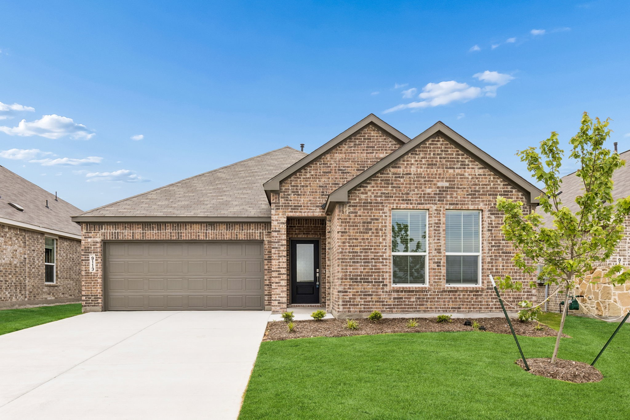 9113 Schram Road Fort Worth TX 76179