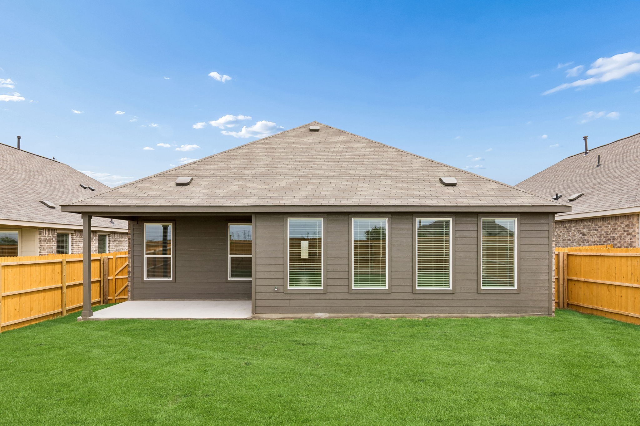 9113 Schram Road Fort Worth TX 76179