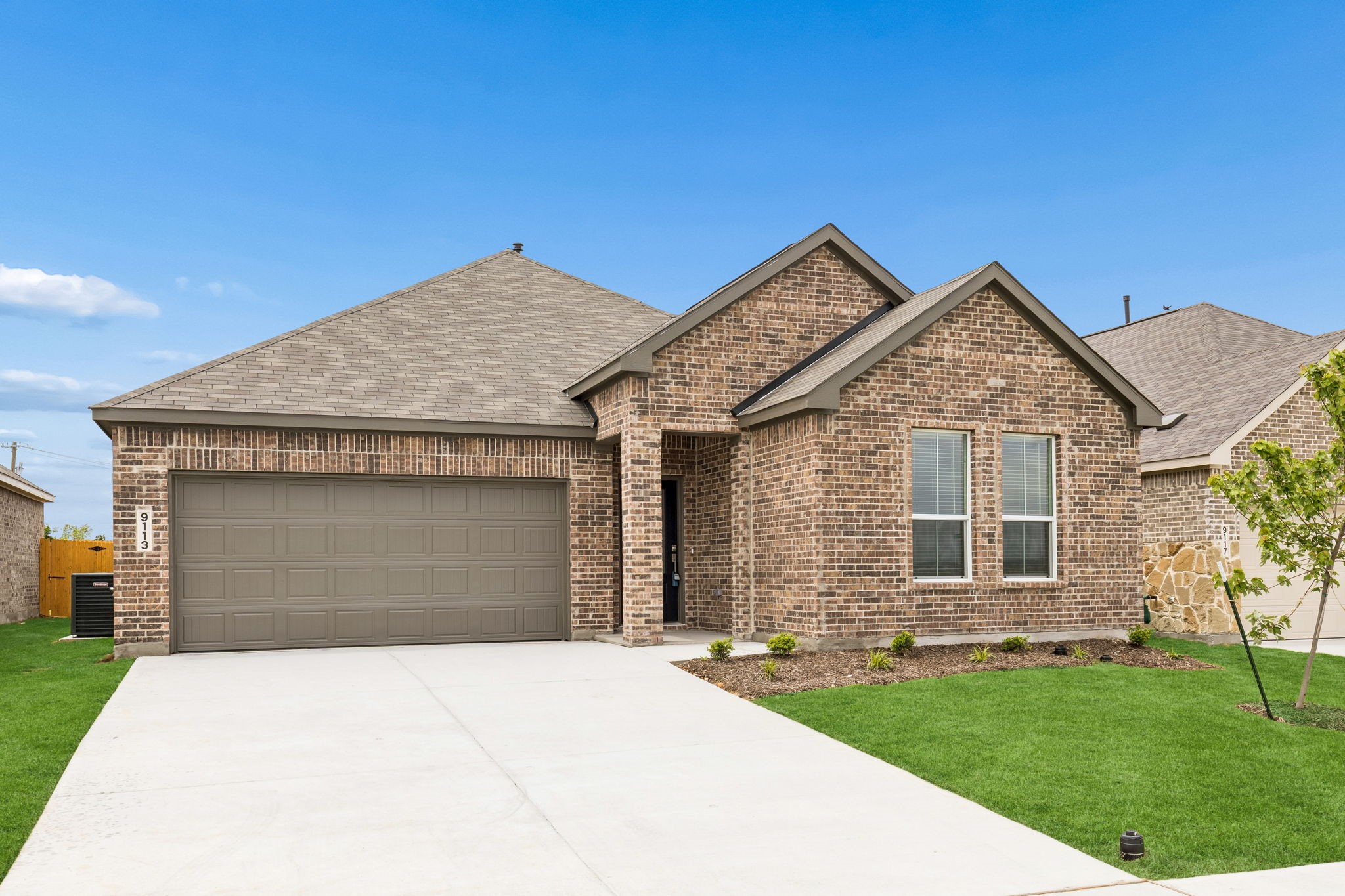 9113 Schram Road Fort Worth TX 76179