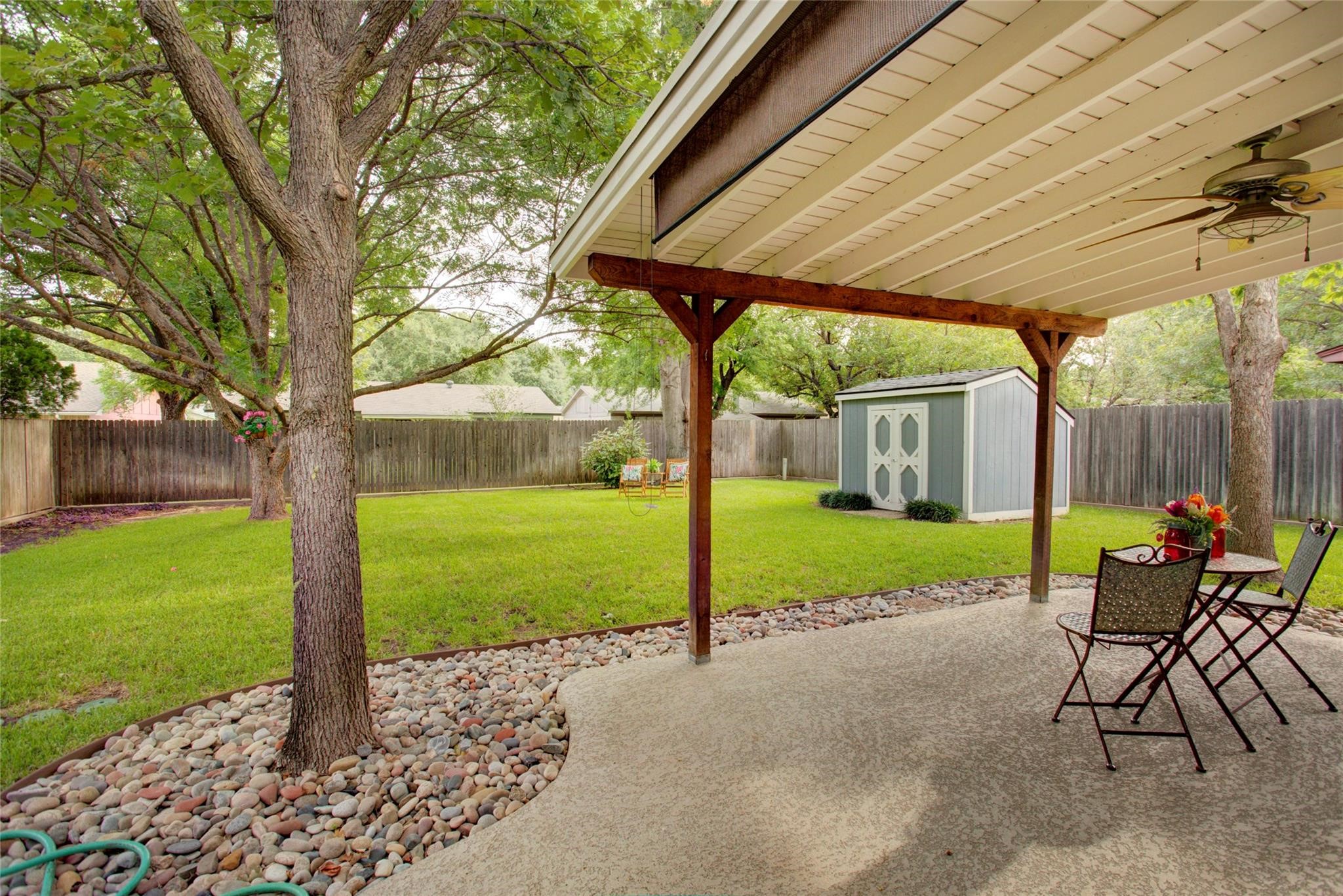 2311 Vassar Court Arlington TX 76015