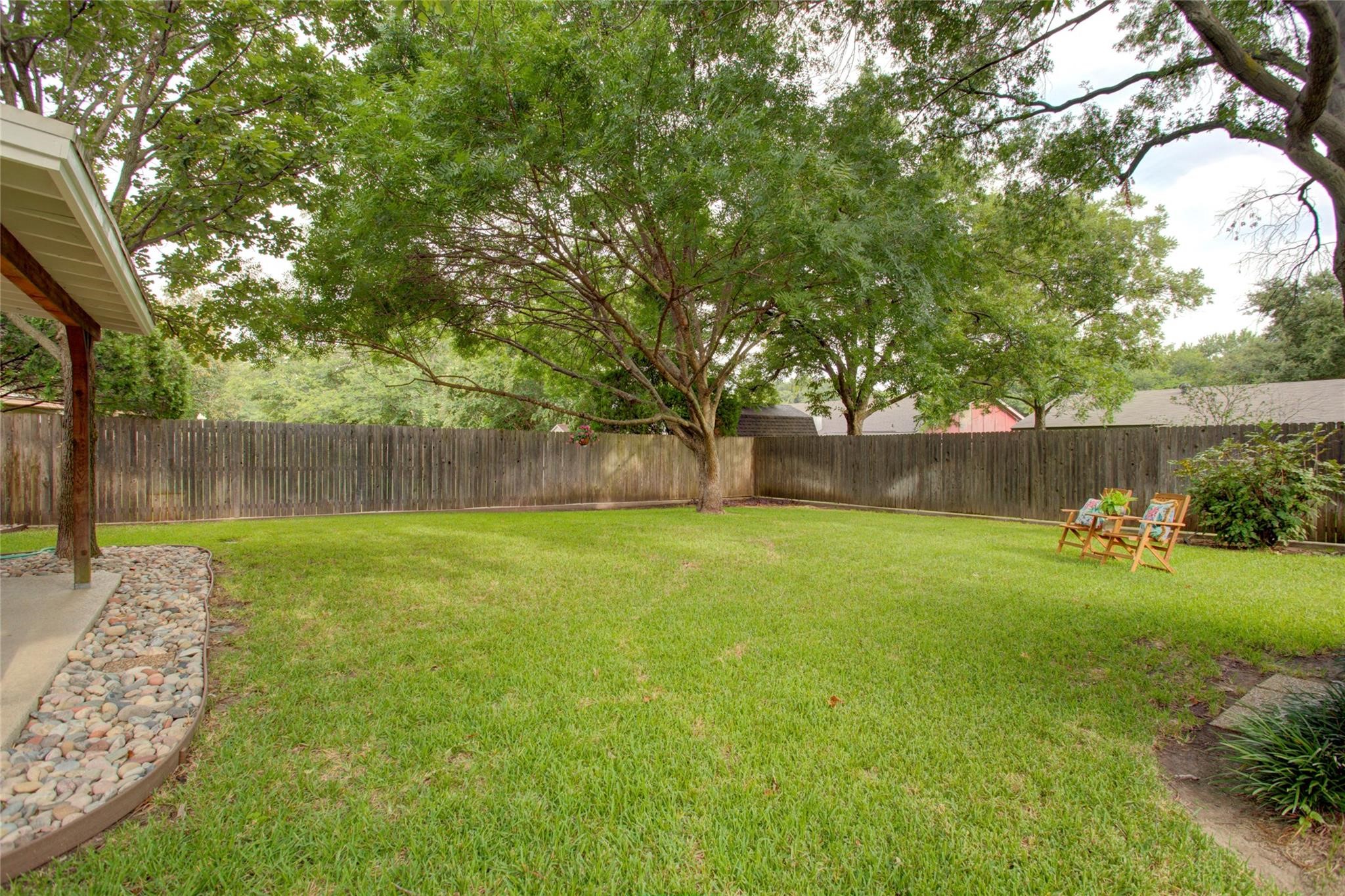 2311 Vassar Court Arlington TX 76015