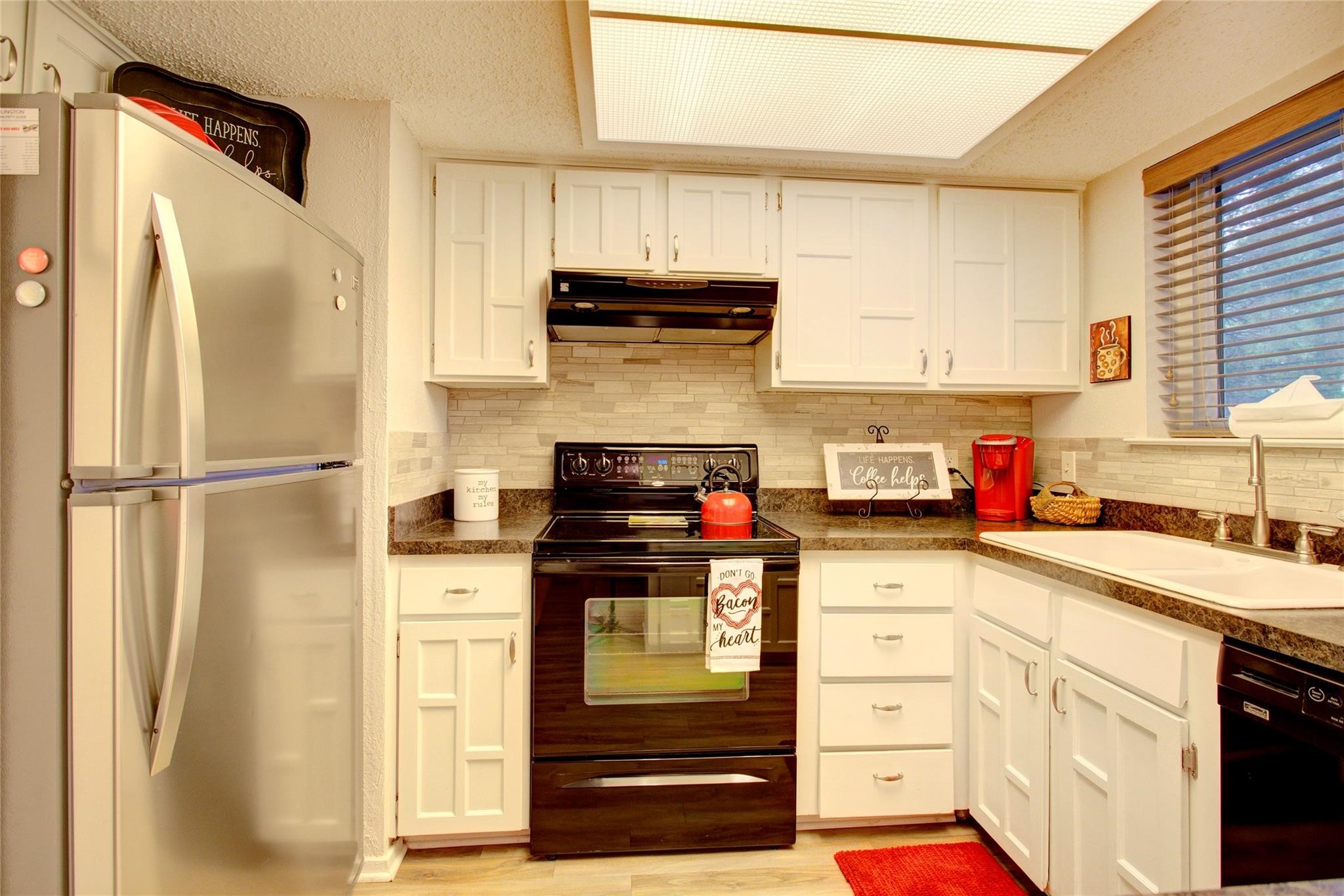 2311 Vassar Court Arlington TX 76015
