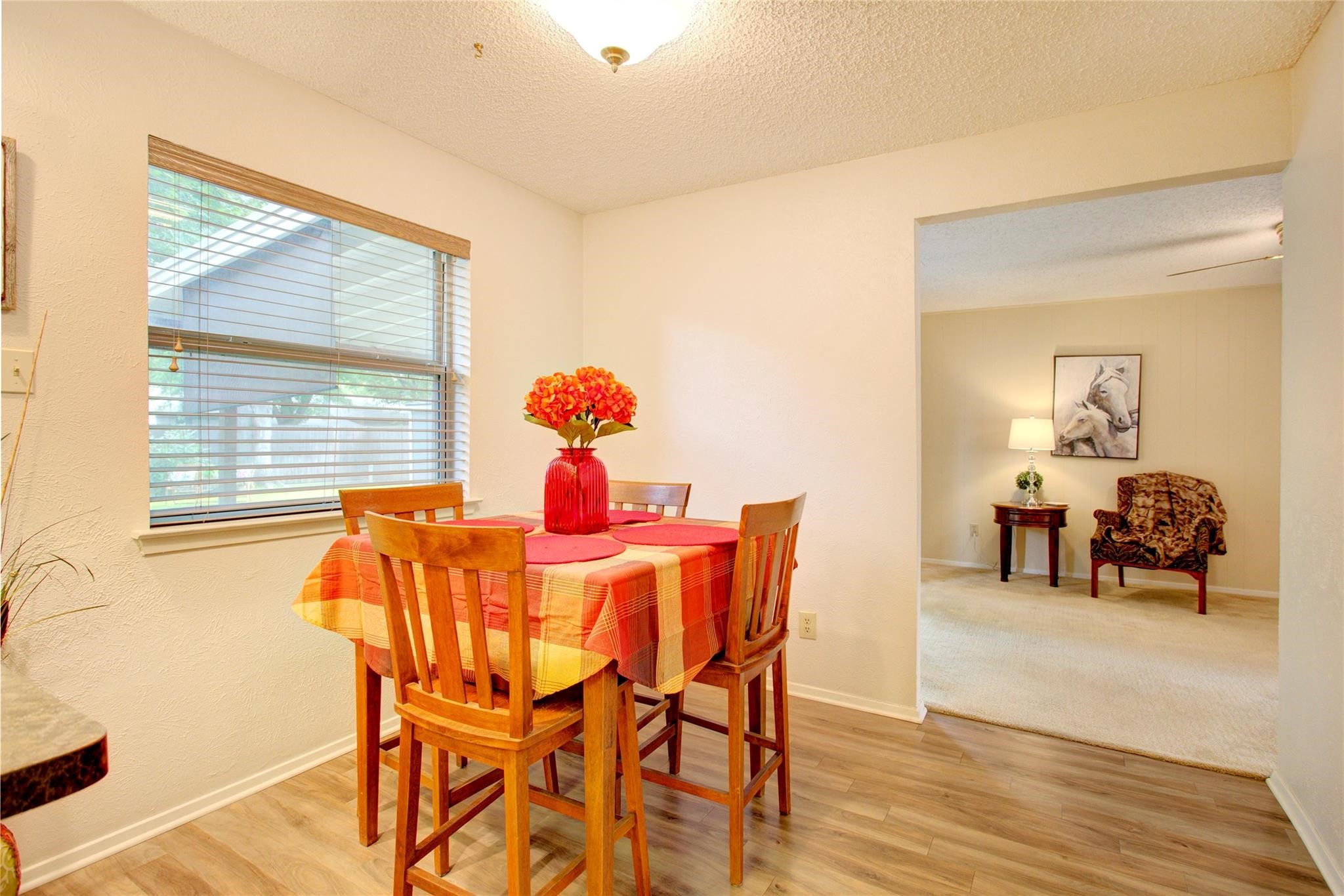 2311 Vassar Court Arlington TX 76015