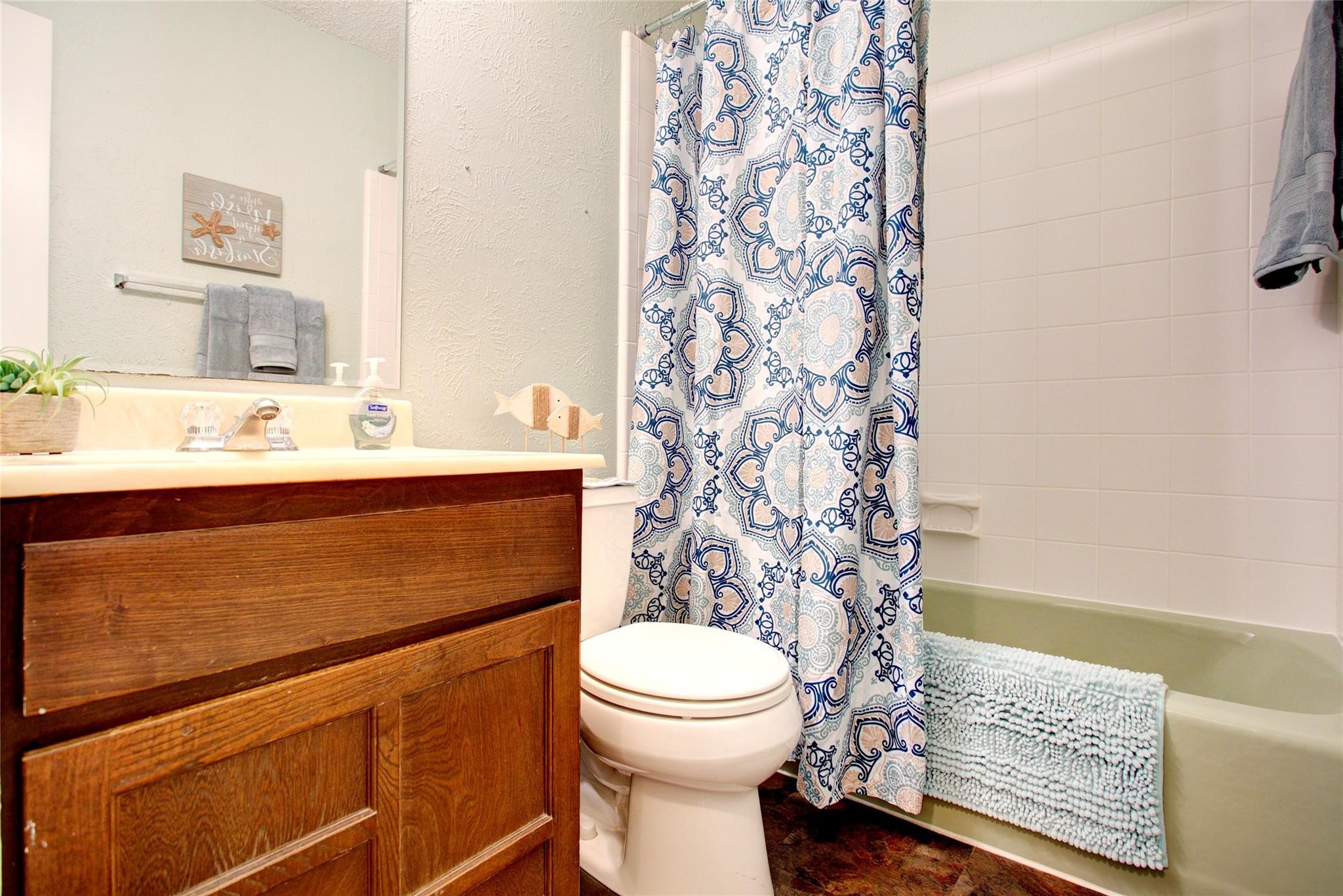 2311 Vassar Court Arlington TX 76015