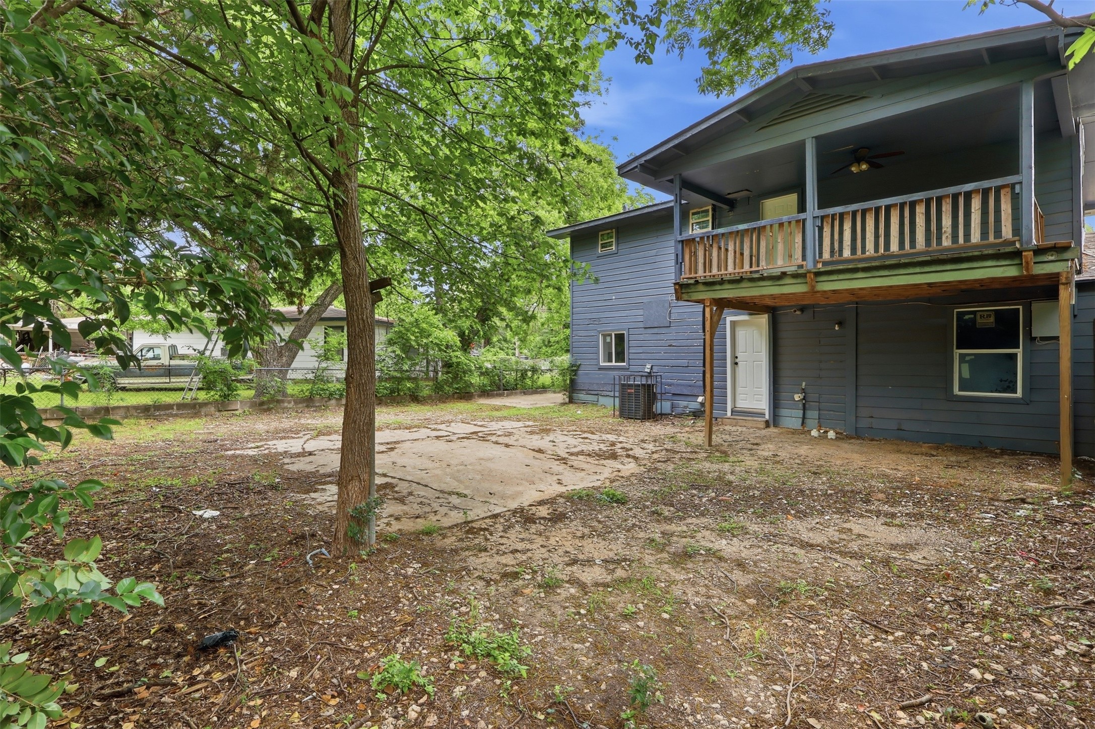 4105 Balch Drive Dallas TX 75216