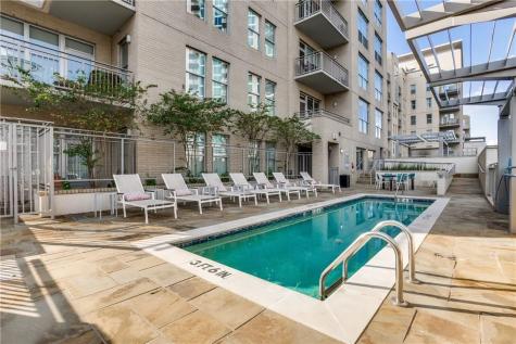 2323 N Houston Street Dallas TX 75219