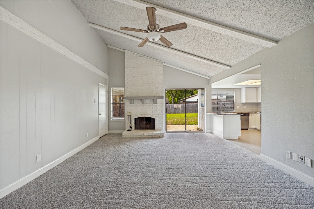 1704 Carol Stream Drive Richardson TX 75081
