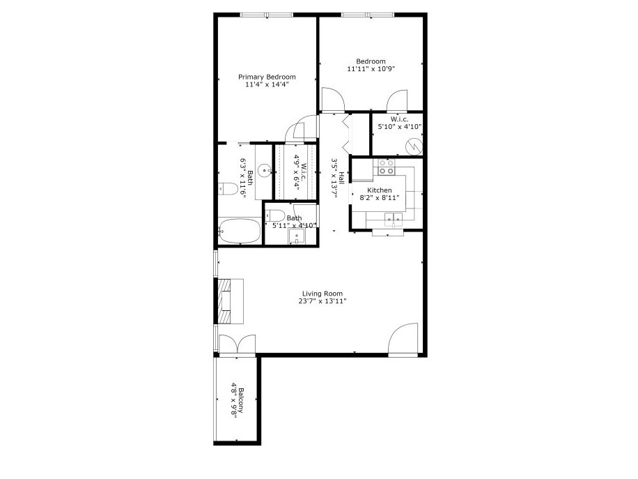 4112 Bowser Avenue Dallas TX 75219