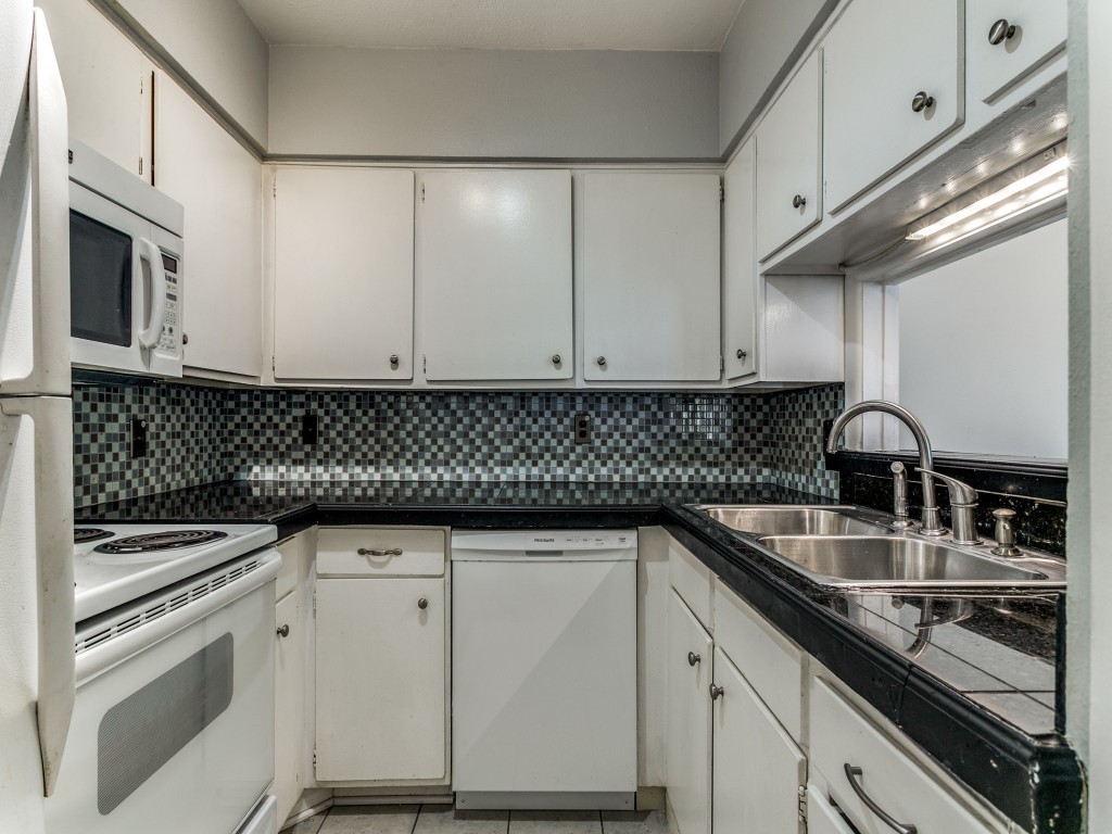 4112 Bowser Avenue Dallas TX 75219