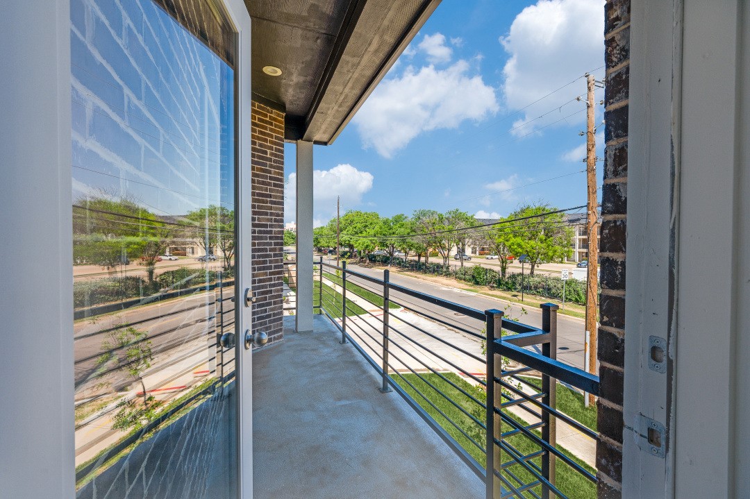 710 Benge Drive Arlington TX 76013