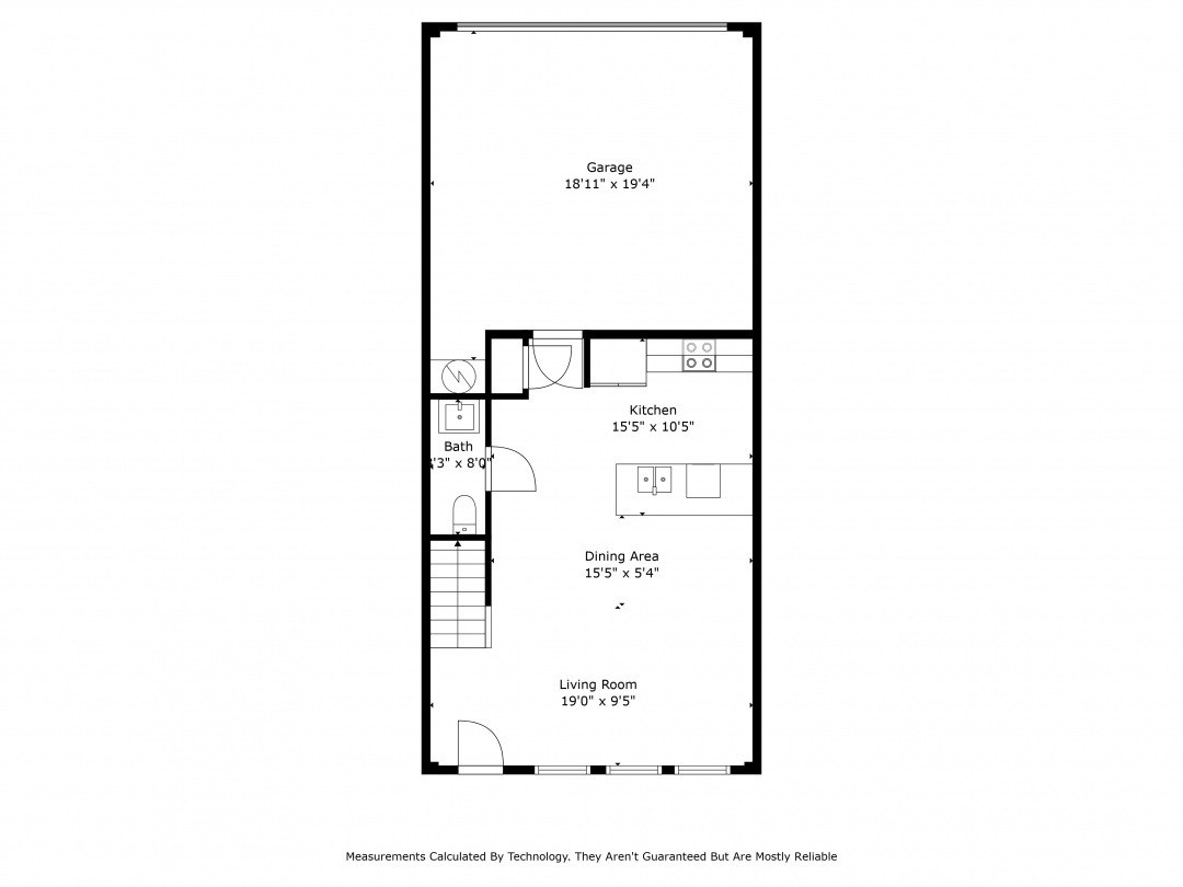 710 Benge Drive Arlington TX 76013