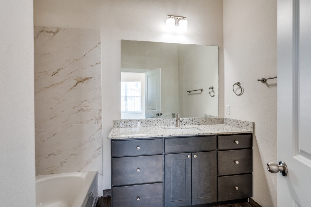 710 Benge Drive Arlington TX 76013