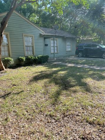 8120 Rayville Drive Dallas TX 75217