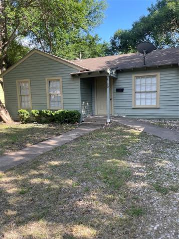 8120 Rayville Drive Dallas TX 75217