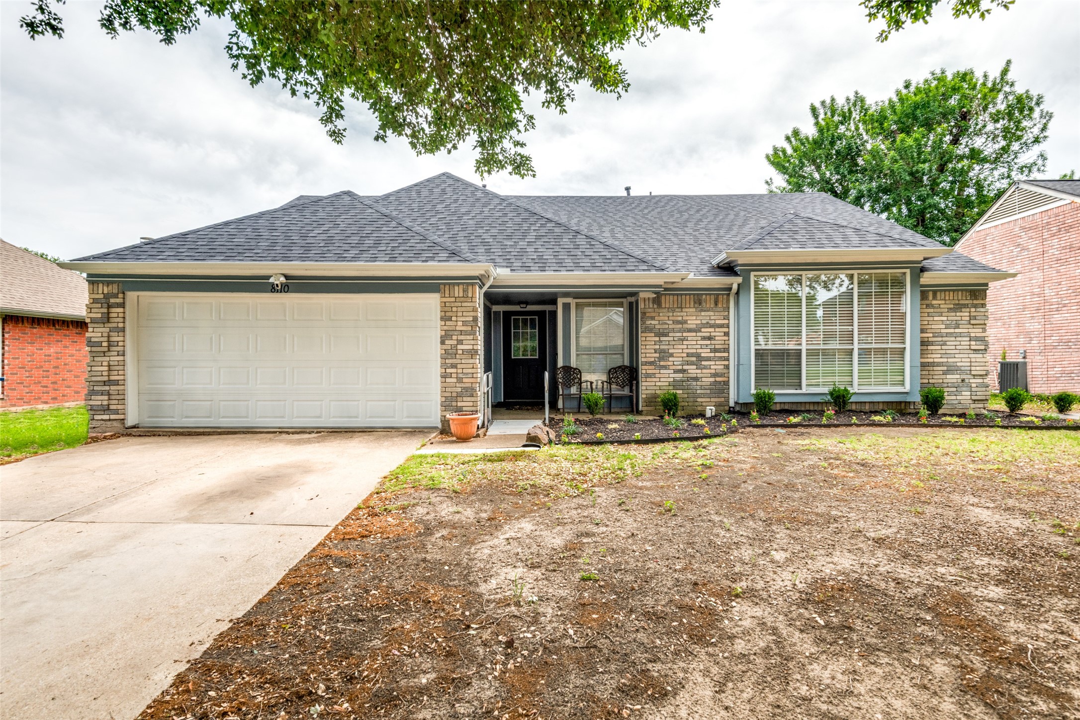 8110 Regatta Drive Rowlett TX 75089