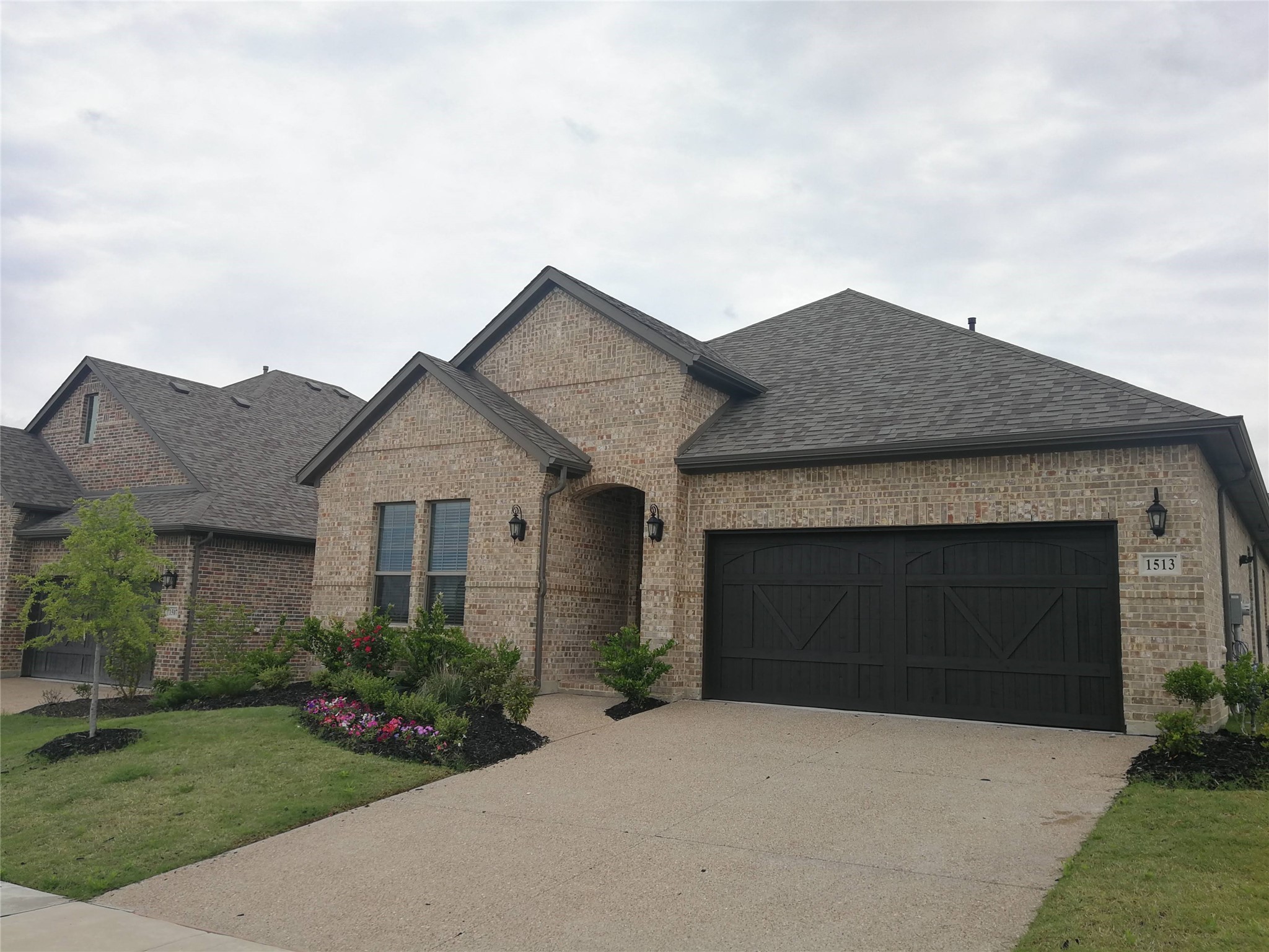 1513 Gallant Fox Drive Rockwall TX 75032