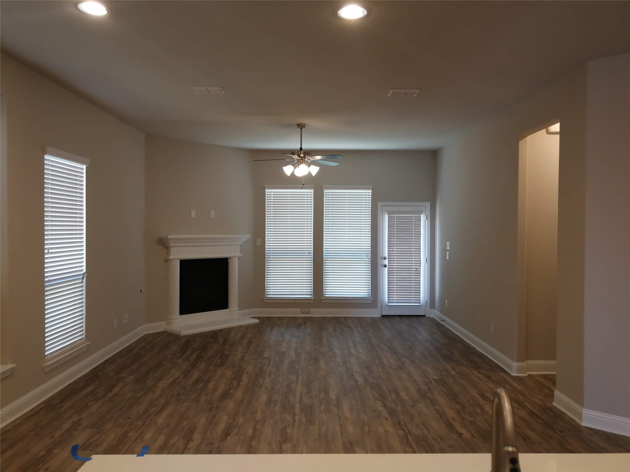 1513 Gallant Fox Drive Rockwall TX 75032