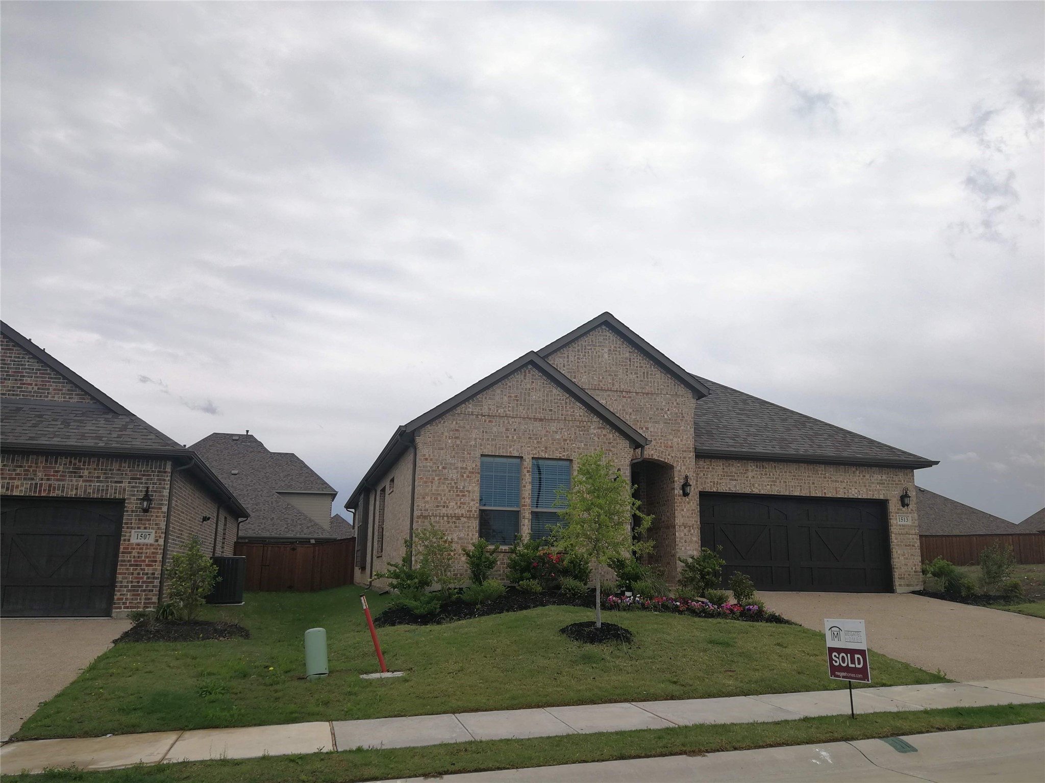1513 Gallant Fox Drive Rockwall TX 75032