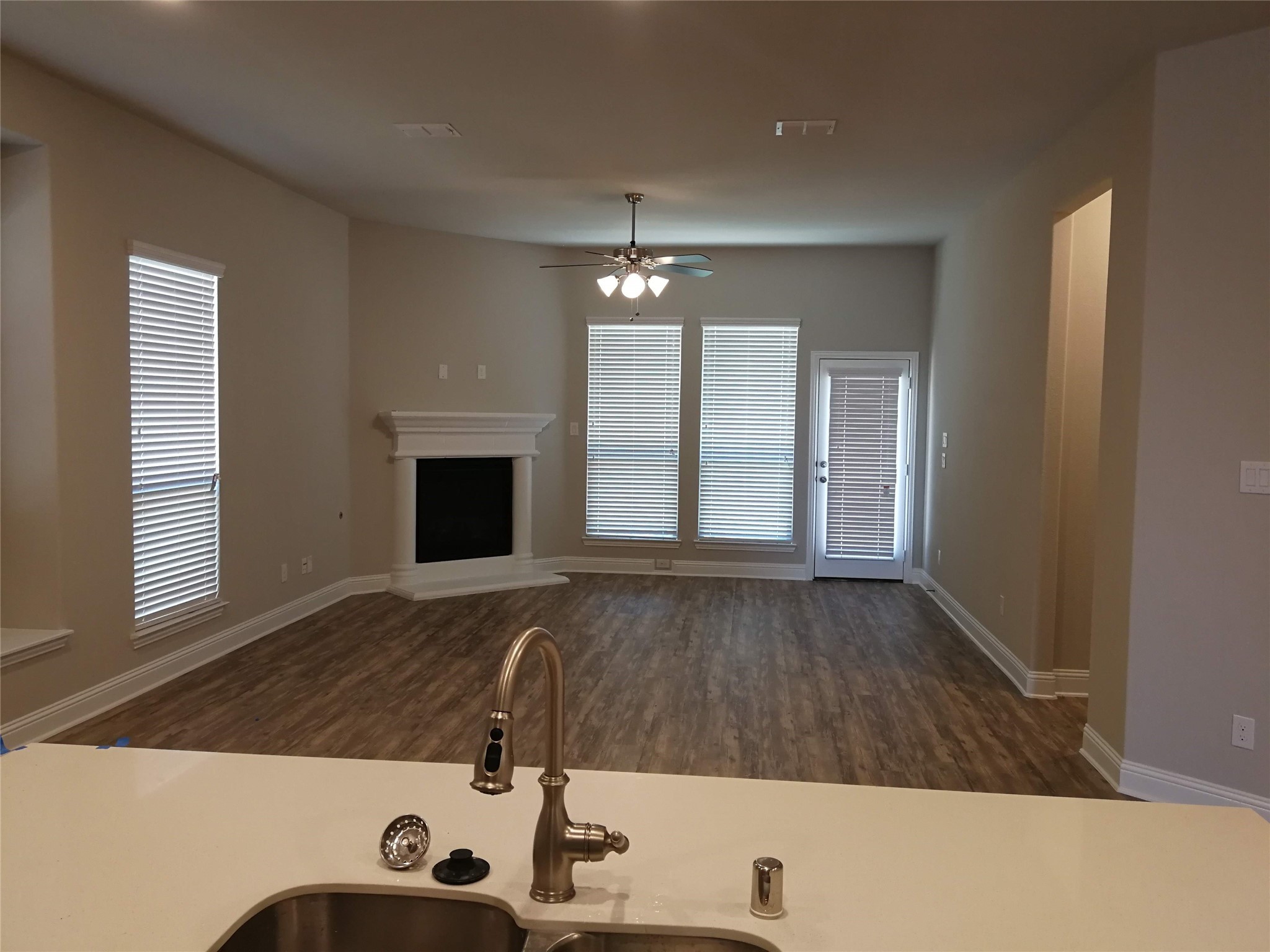 1513 Gallant Fox Drive Rockwall TX 75032