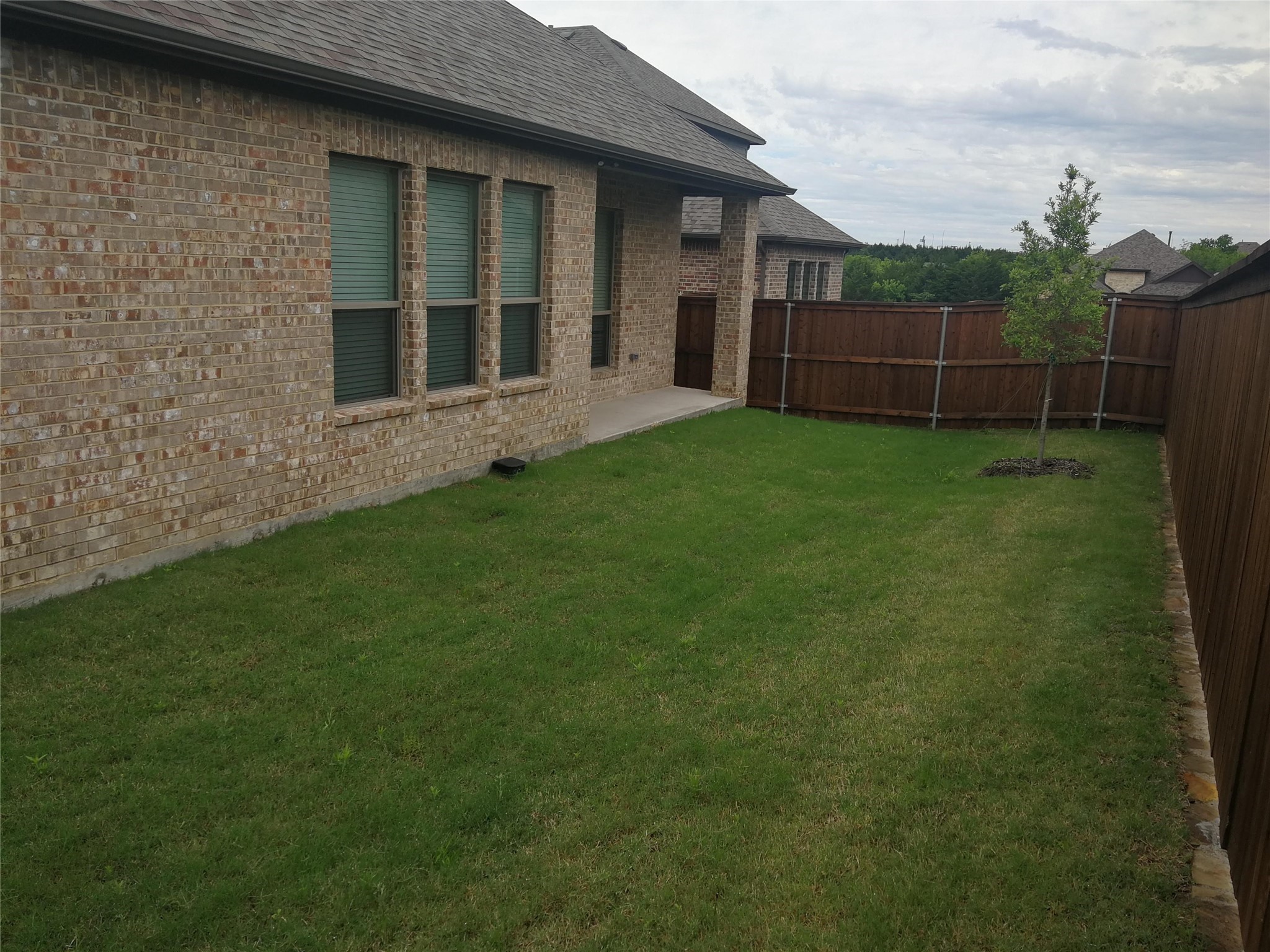 1513 Gallant Fox Drive Rockwall TX 75032