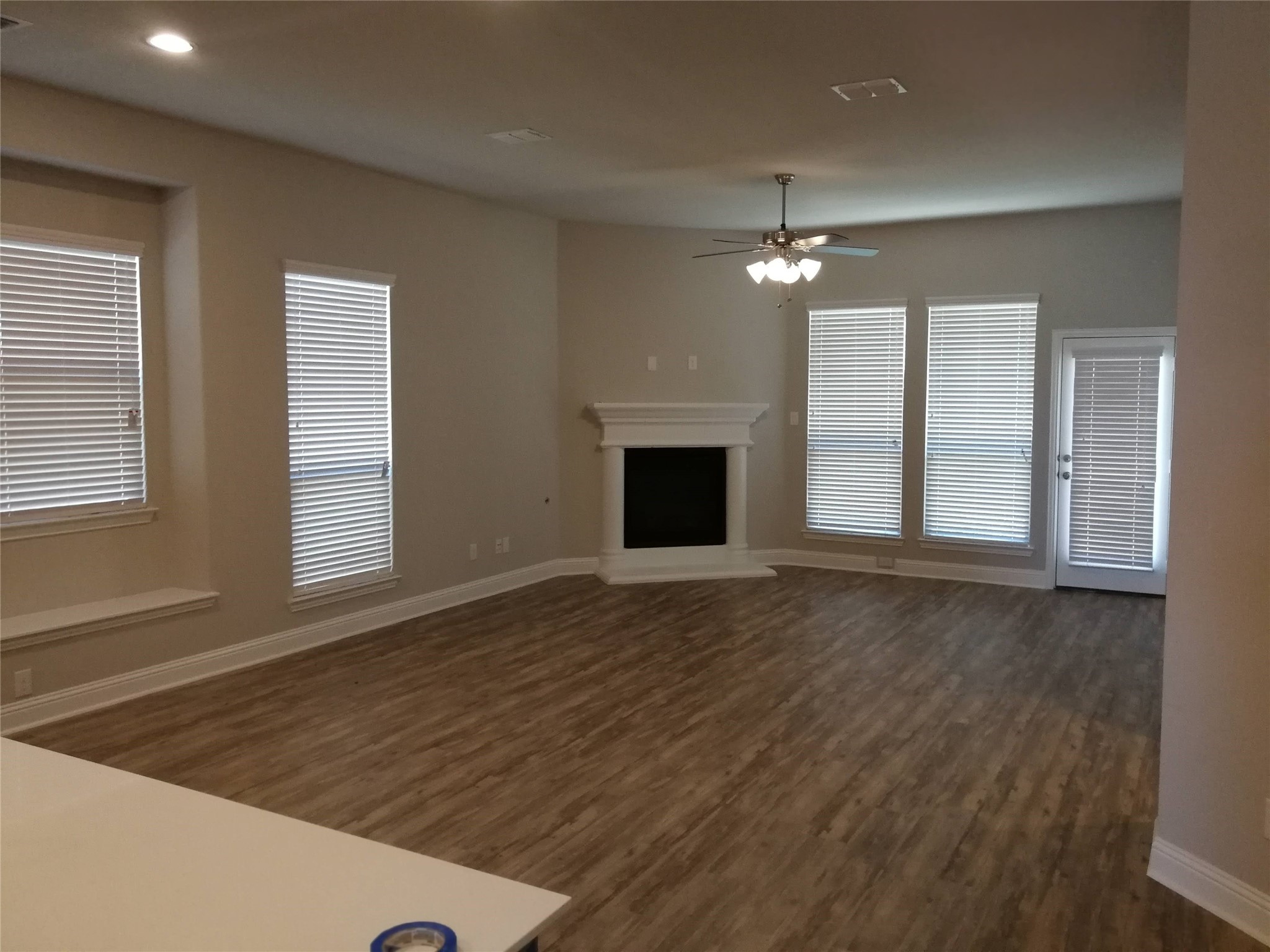 1513 Gallant Fox Drive Rockwall TX 75032