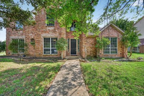 914 Dove Creek Trail Southlake TX 76092