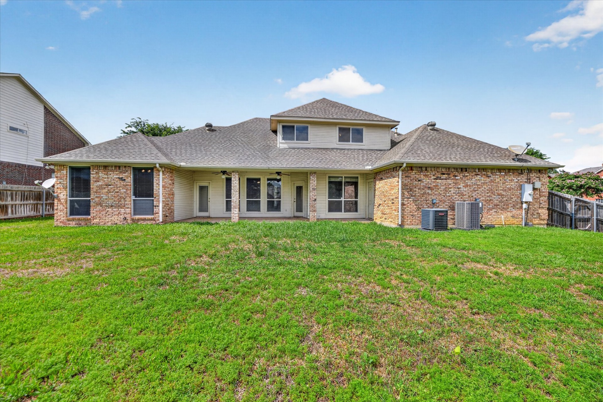 914 Dove Creek Trail Southlake TX 76092