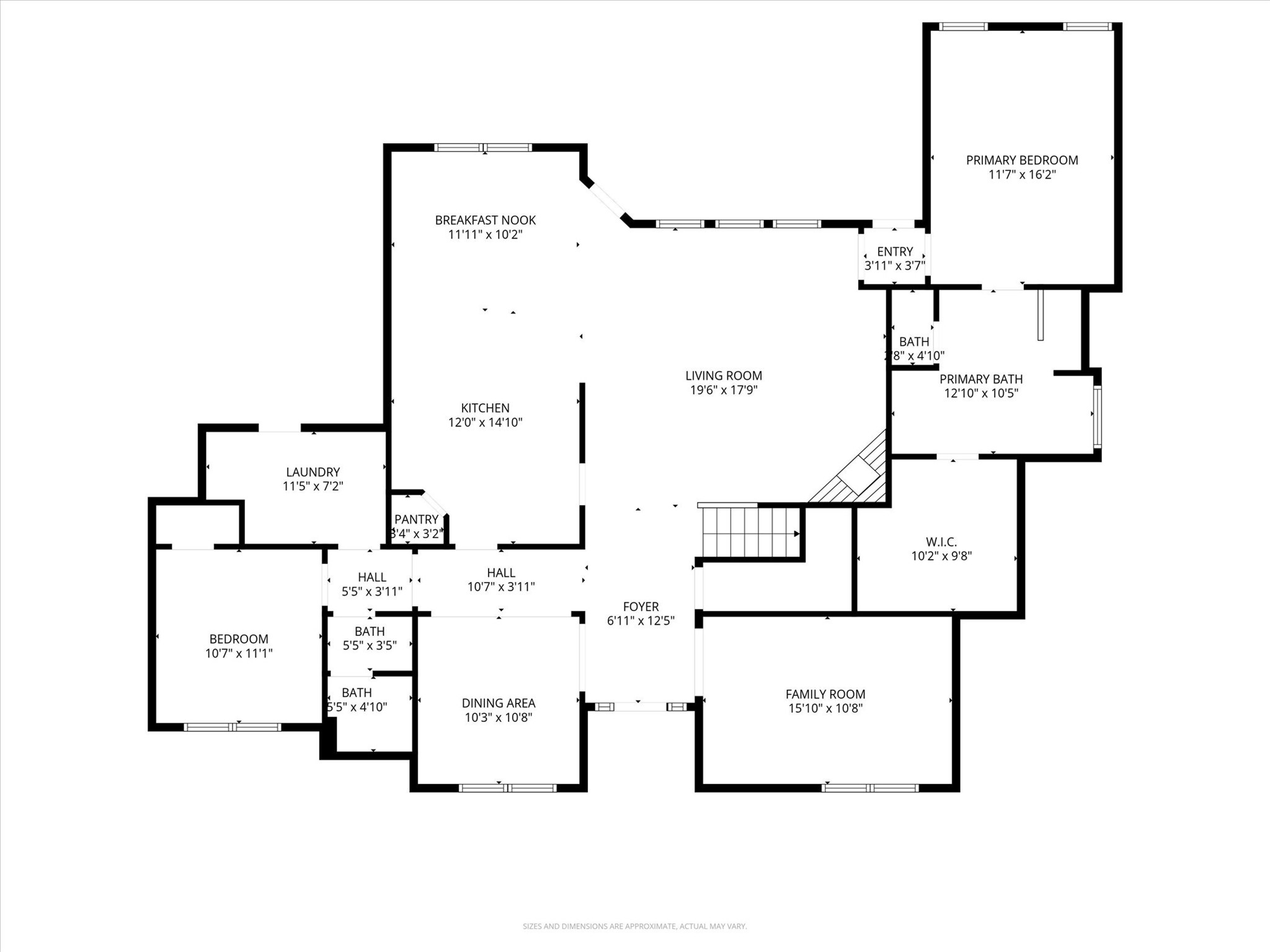 914 Dove Creek Trail Southlake TX 76092