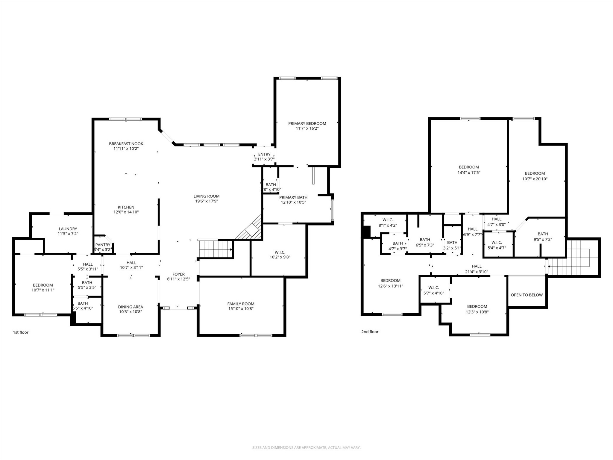 914 Dove Creek Trail Southlake TX 76092