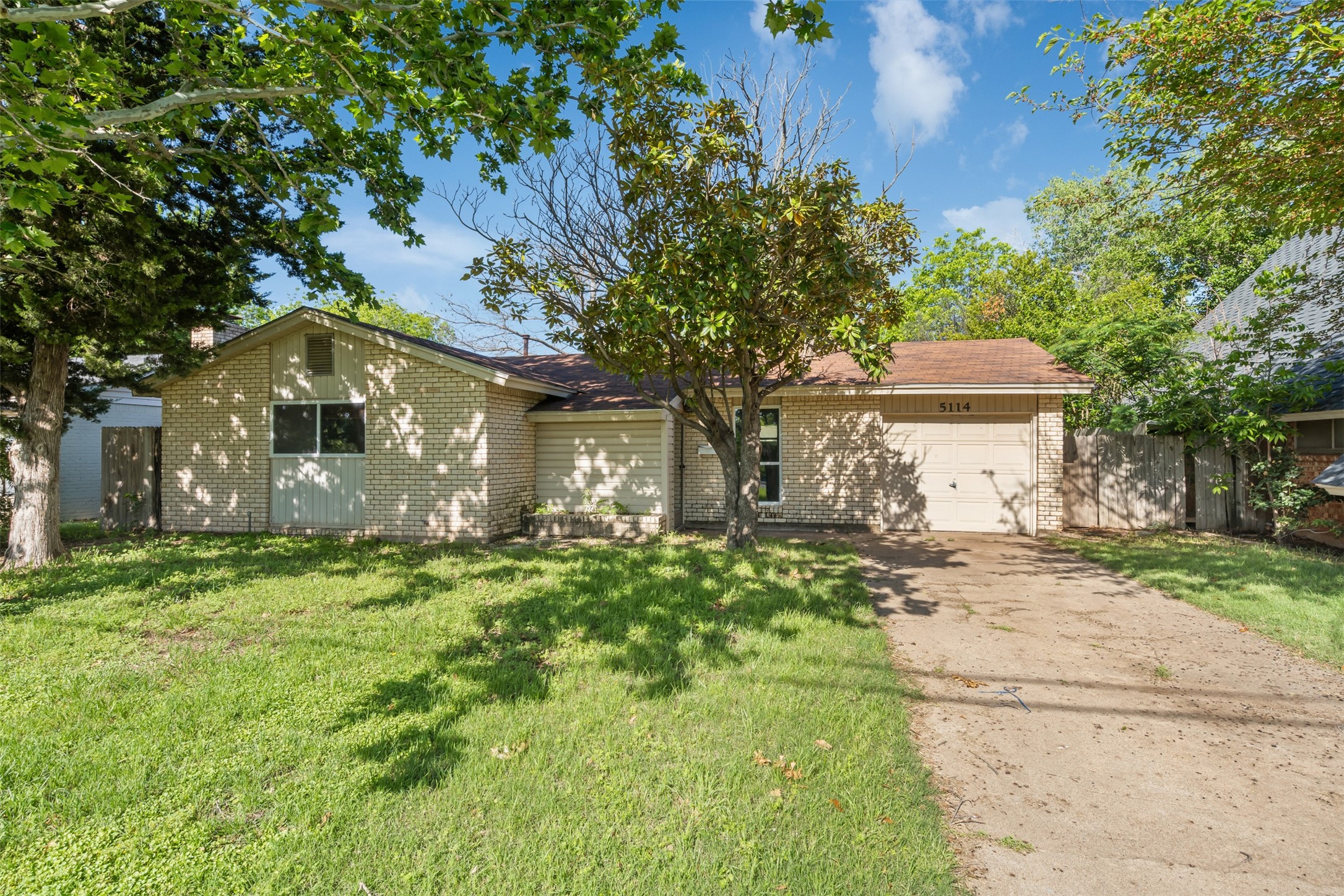 5114 Fairway Boulevard Wichita Falls TX 76310
