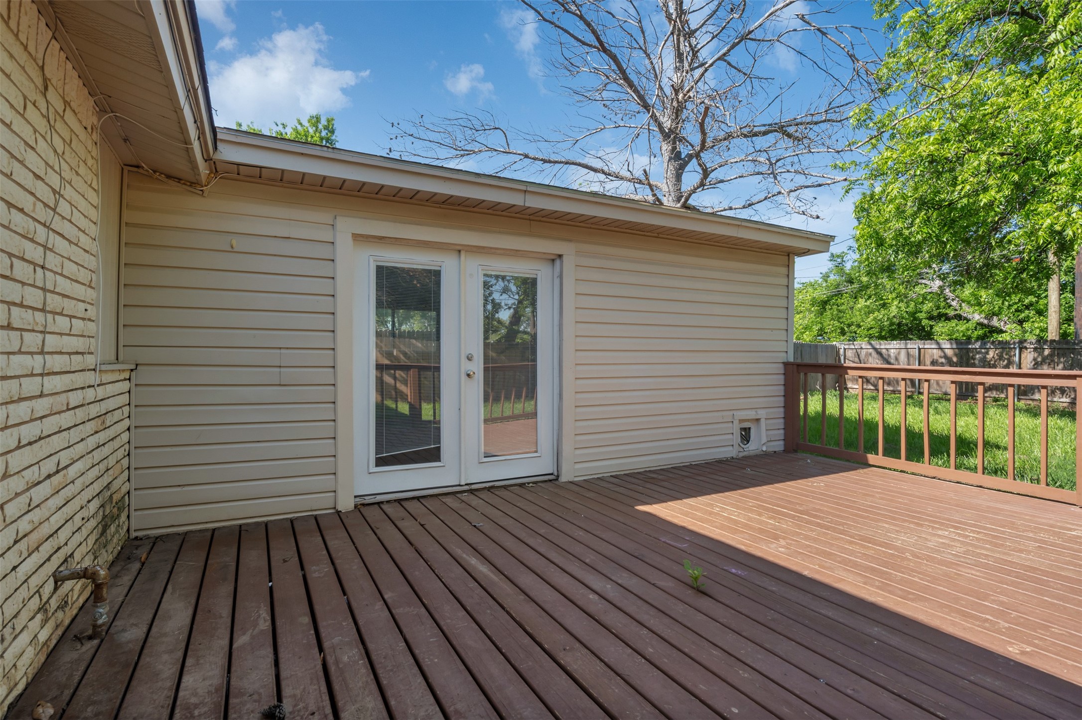 5114 Fairway Boulevard Wichita Falls TX 76310