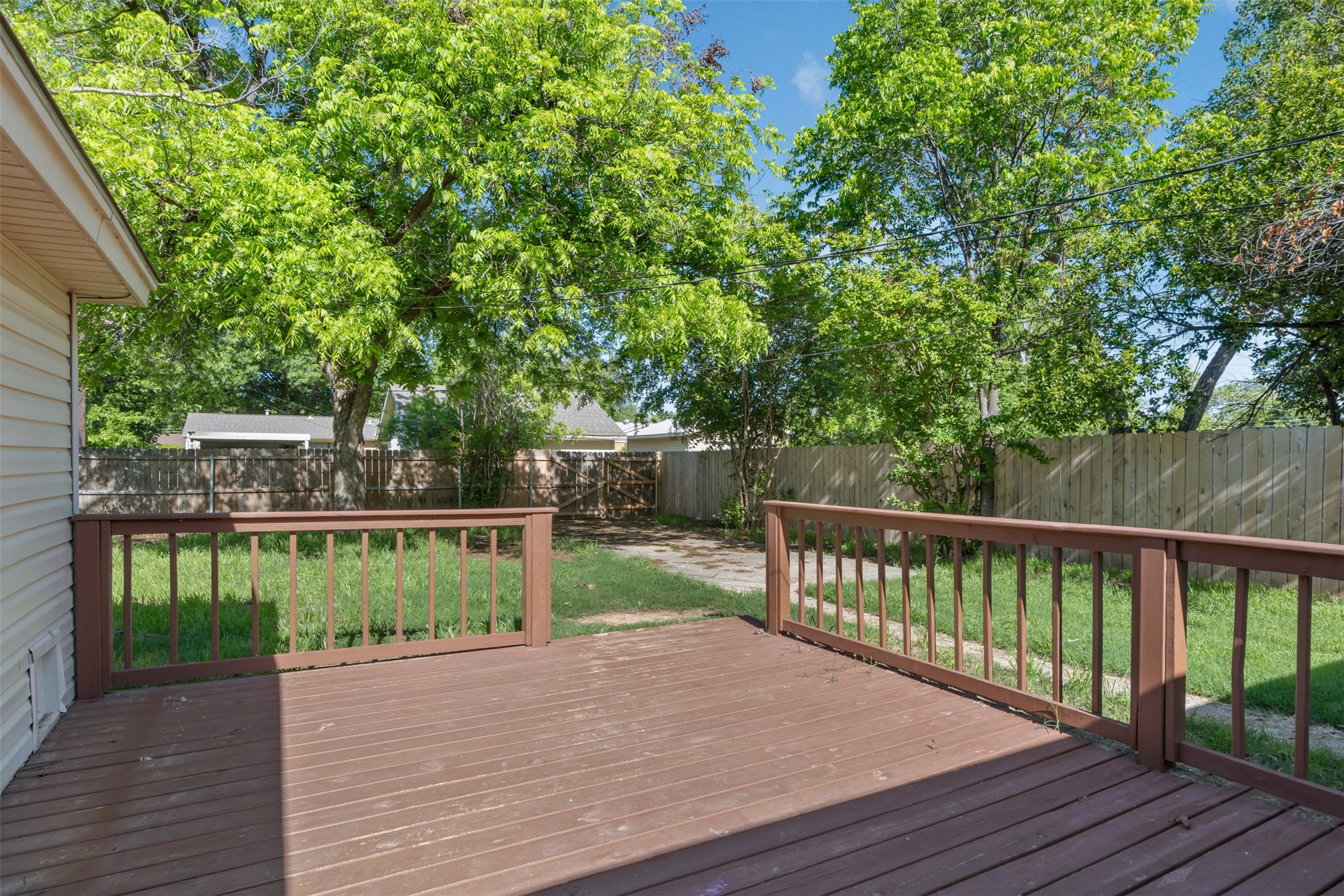 5114 Fairway Boulevard Wichita Falls TX 76310