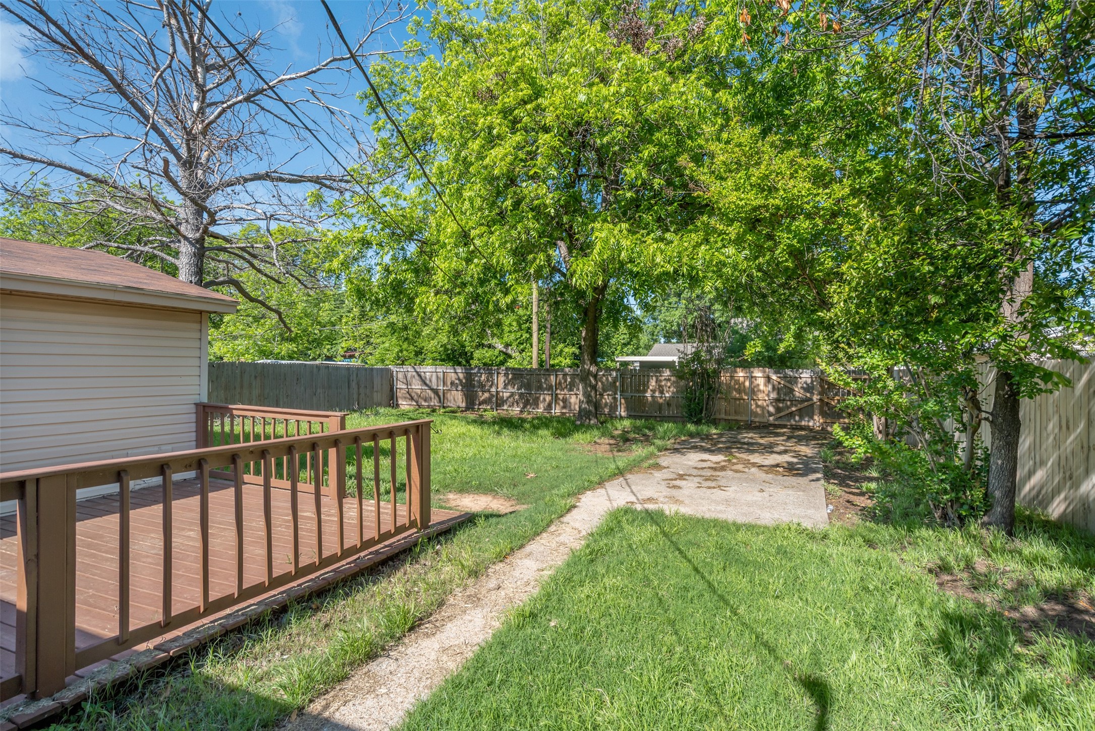 5114 Fairway Boulevard Wichita Falls TX 76310