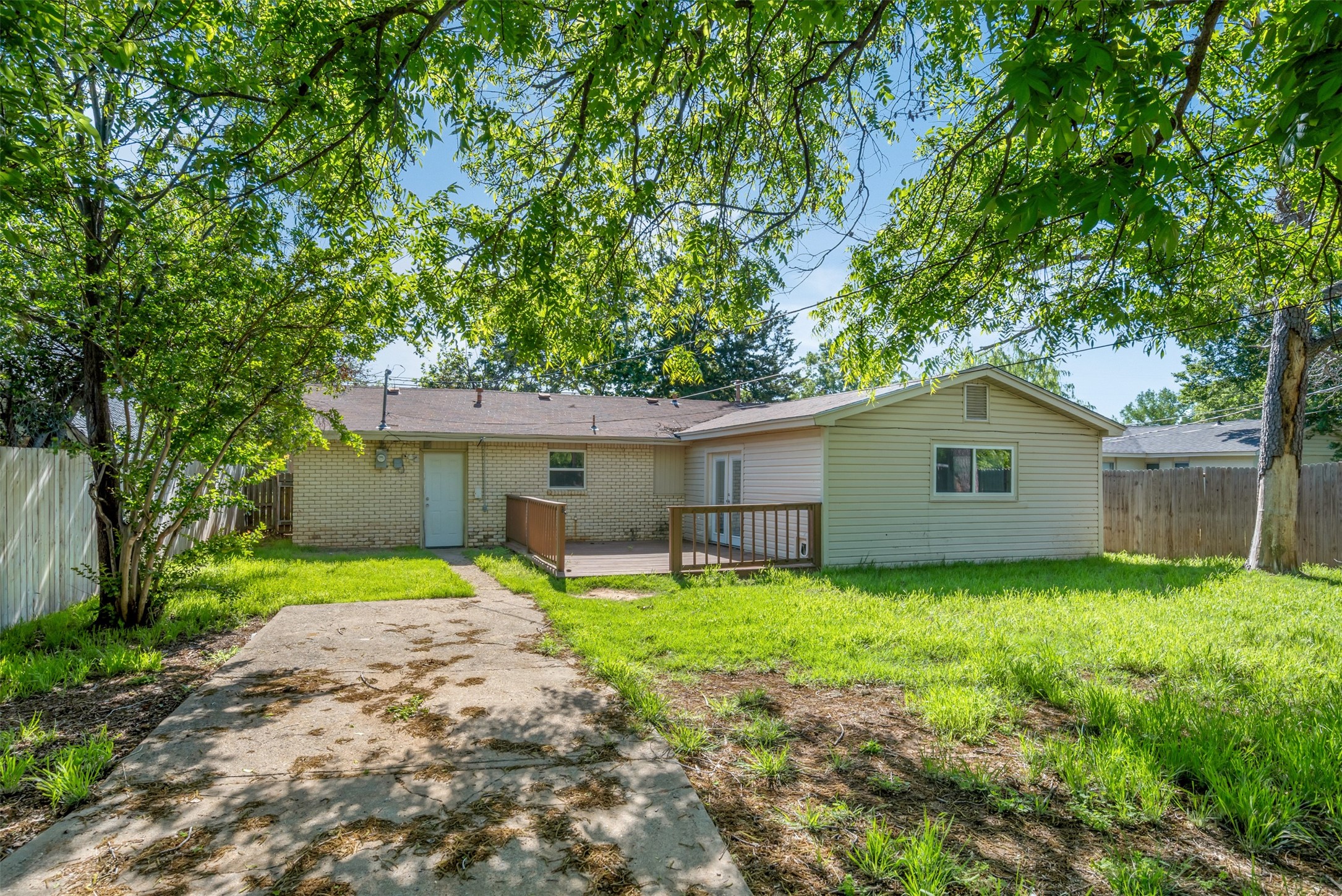 5114 Fairway Boulevard Wichita Falls TX 76310