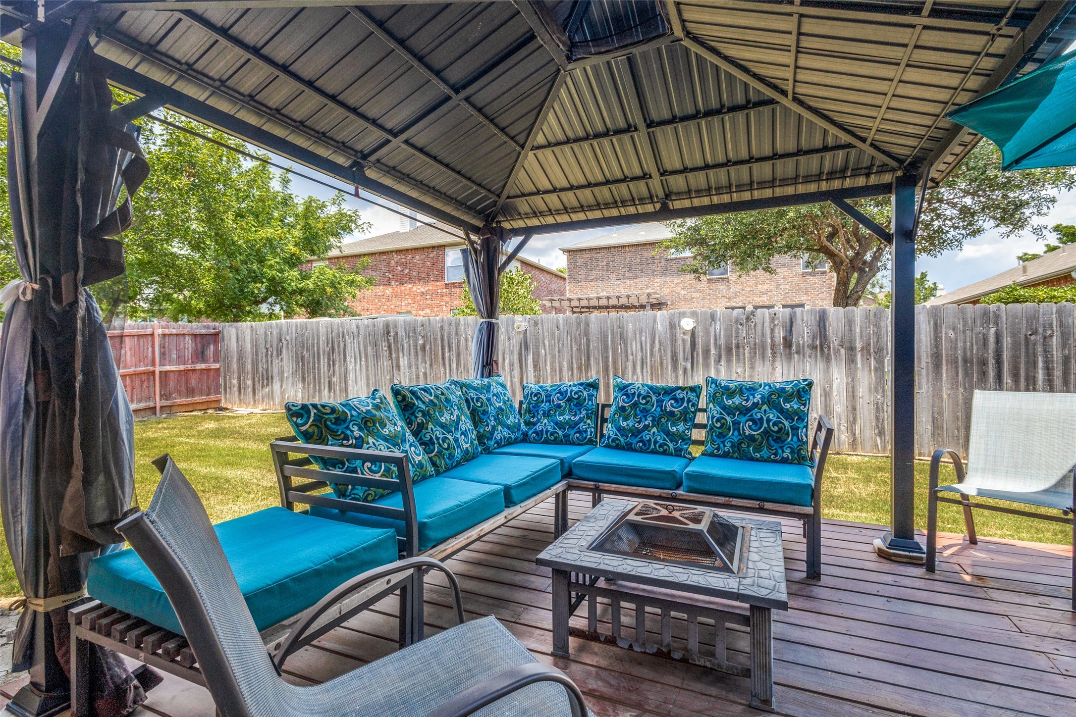 6025 Goldenrod Drive Denton TX 76208