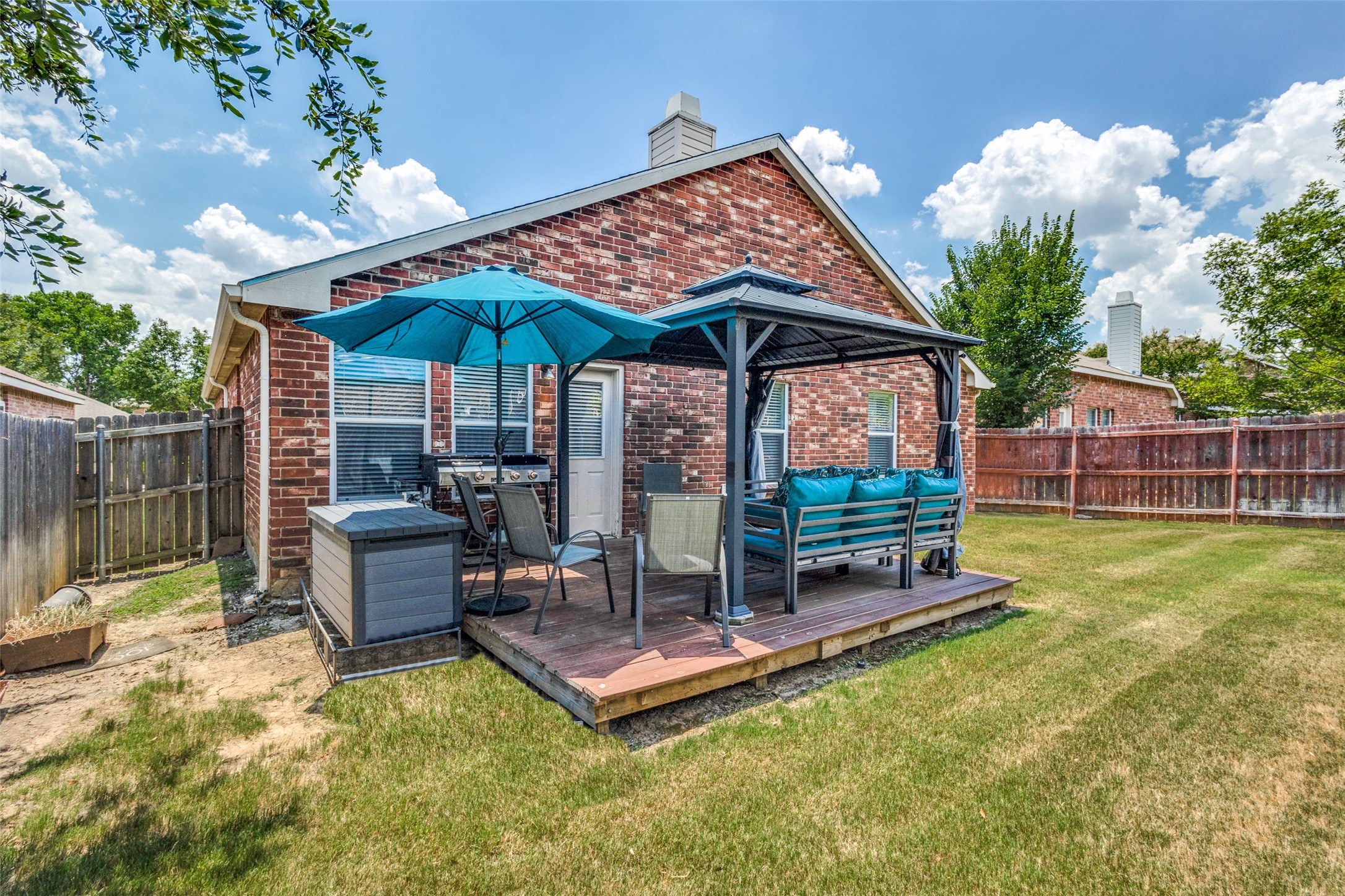 6025 Goldenrod Drive Denton TX 76208