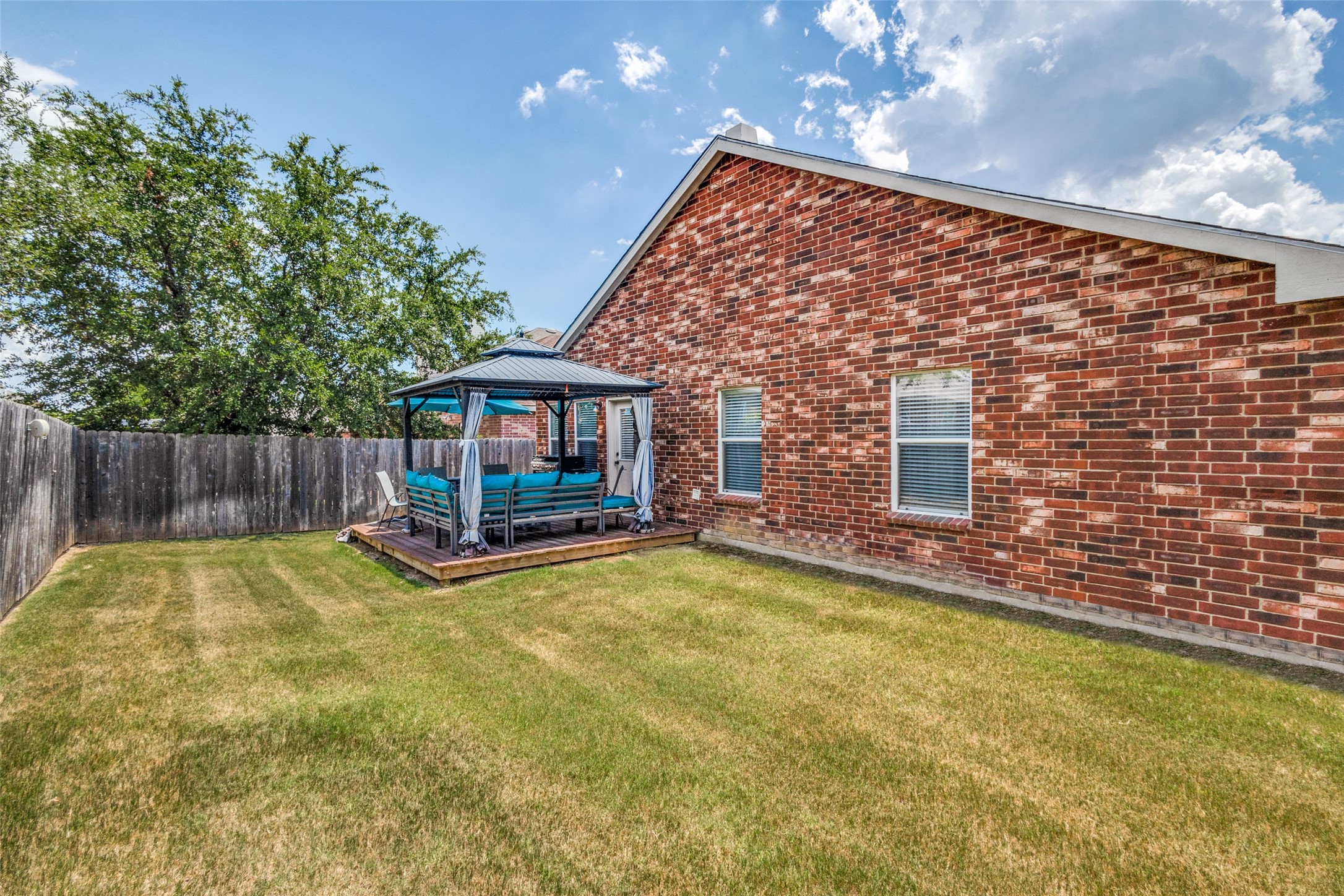6025 Goldenrod Drive Denton TX 76208