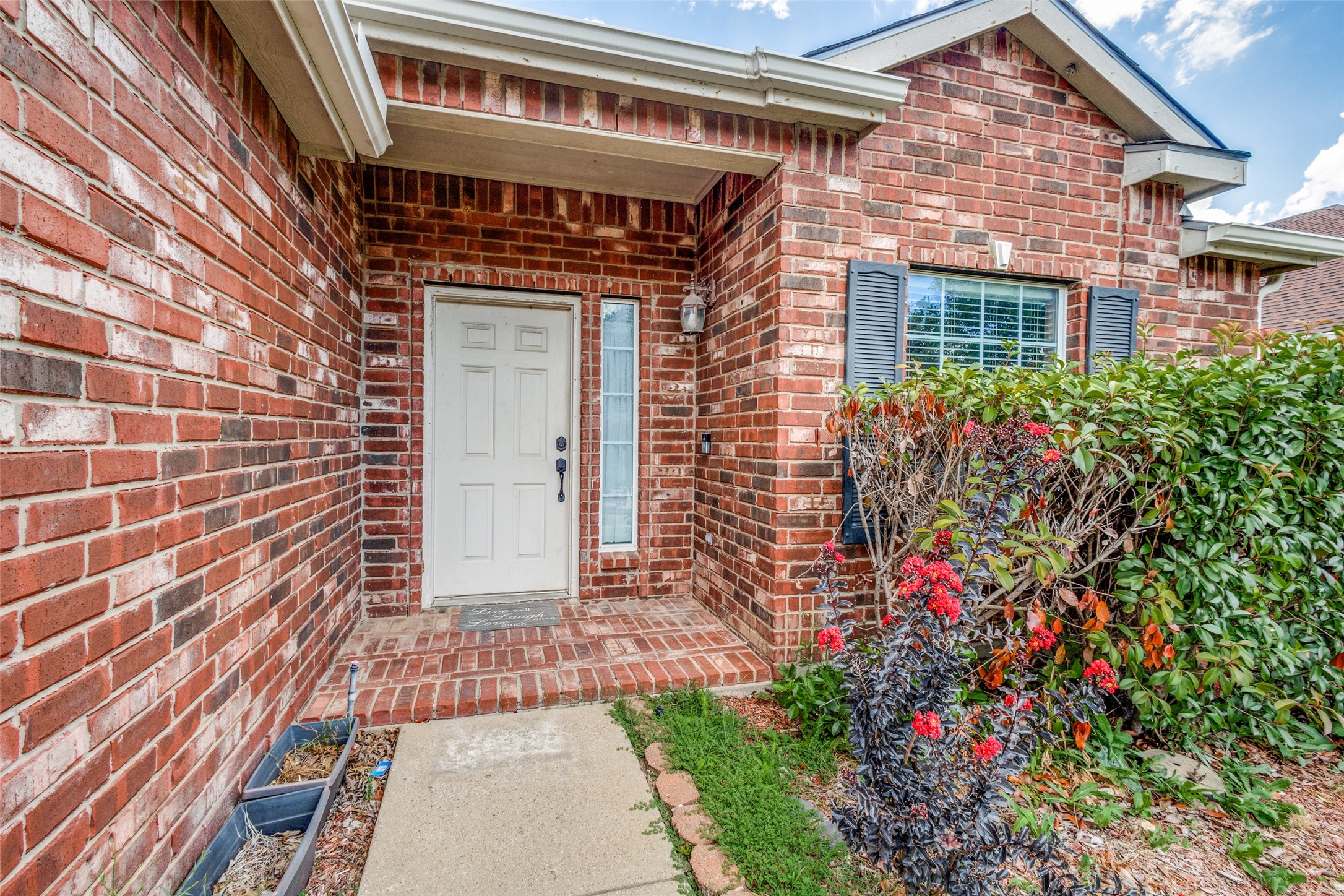 6025 Goldenrod Drive Denton TX 76208