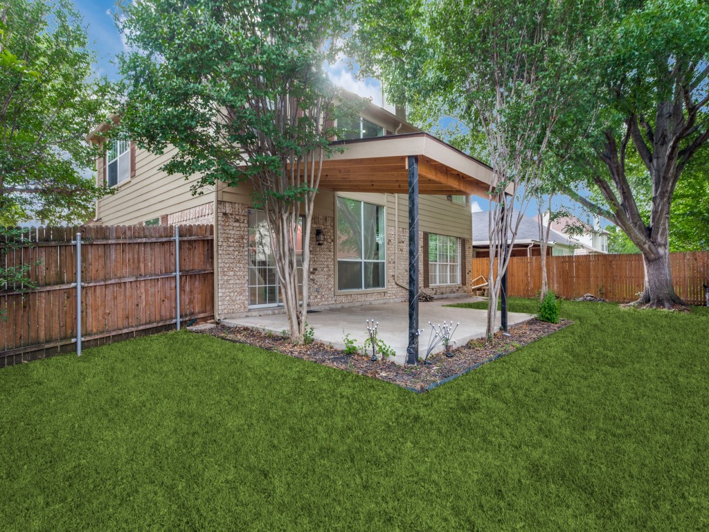 3100 Kathy Lane Fort Worth TX 76123