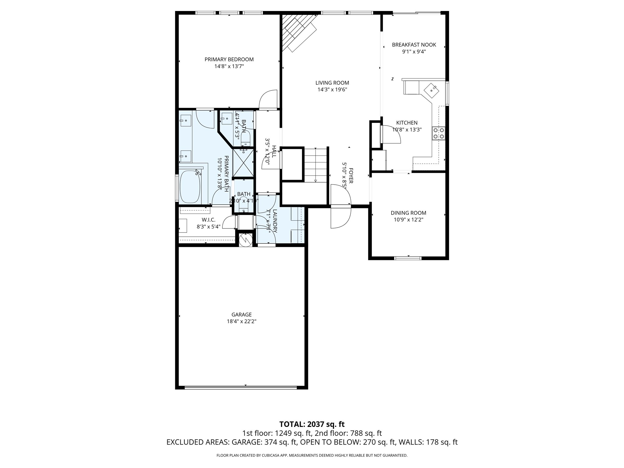 3100 Kathy Lane Fort Worth TX 76123