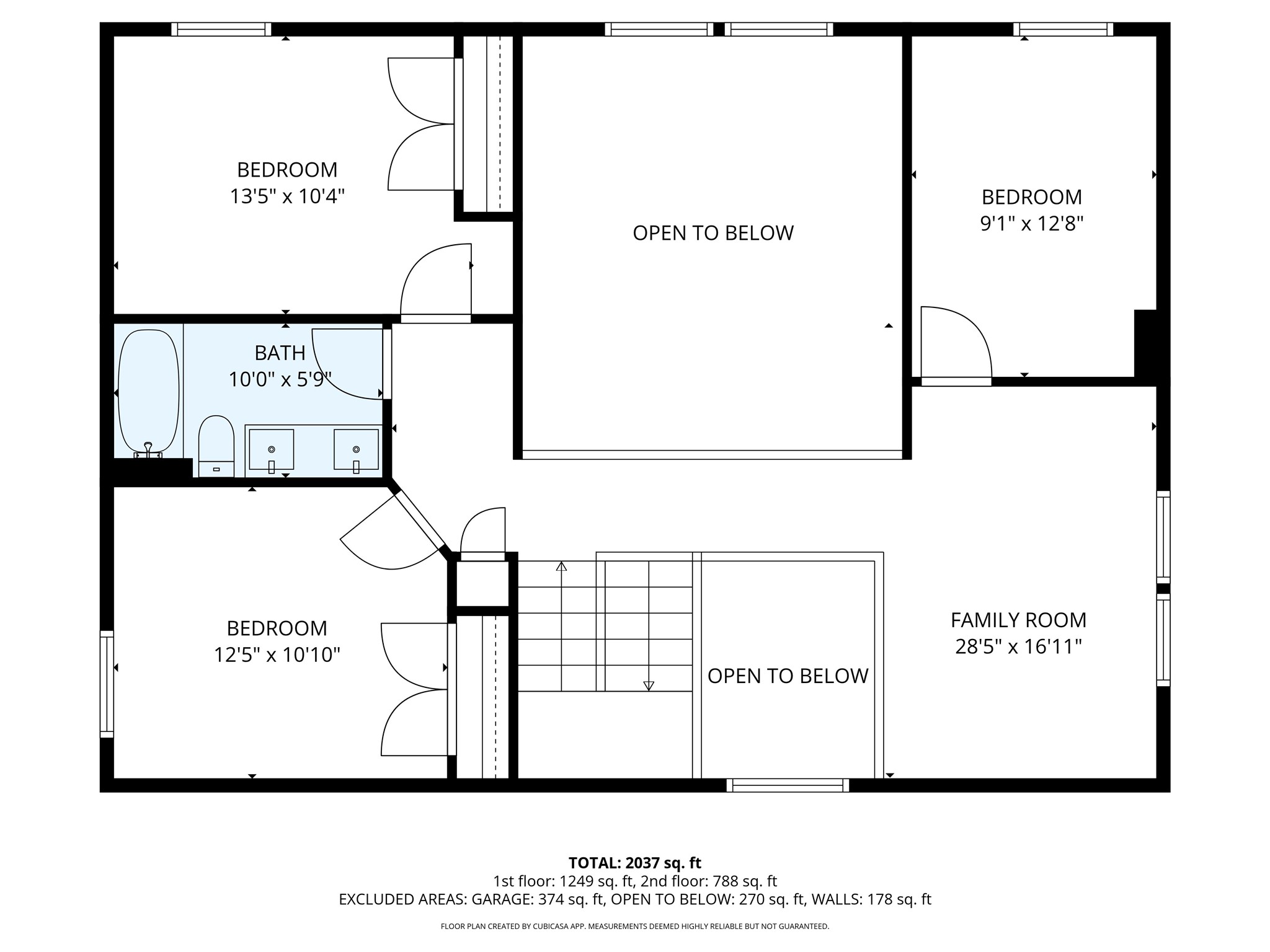3100 Kathy Lane Fort Worth TX 76123